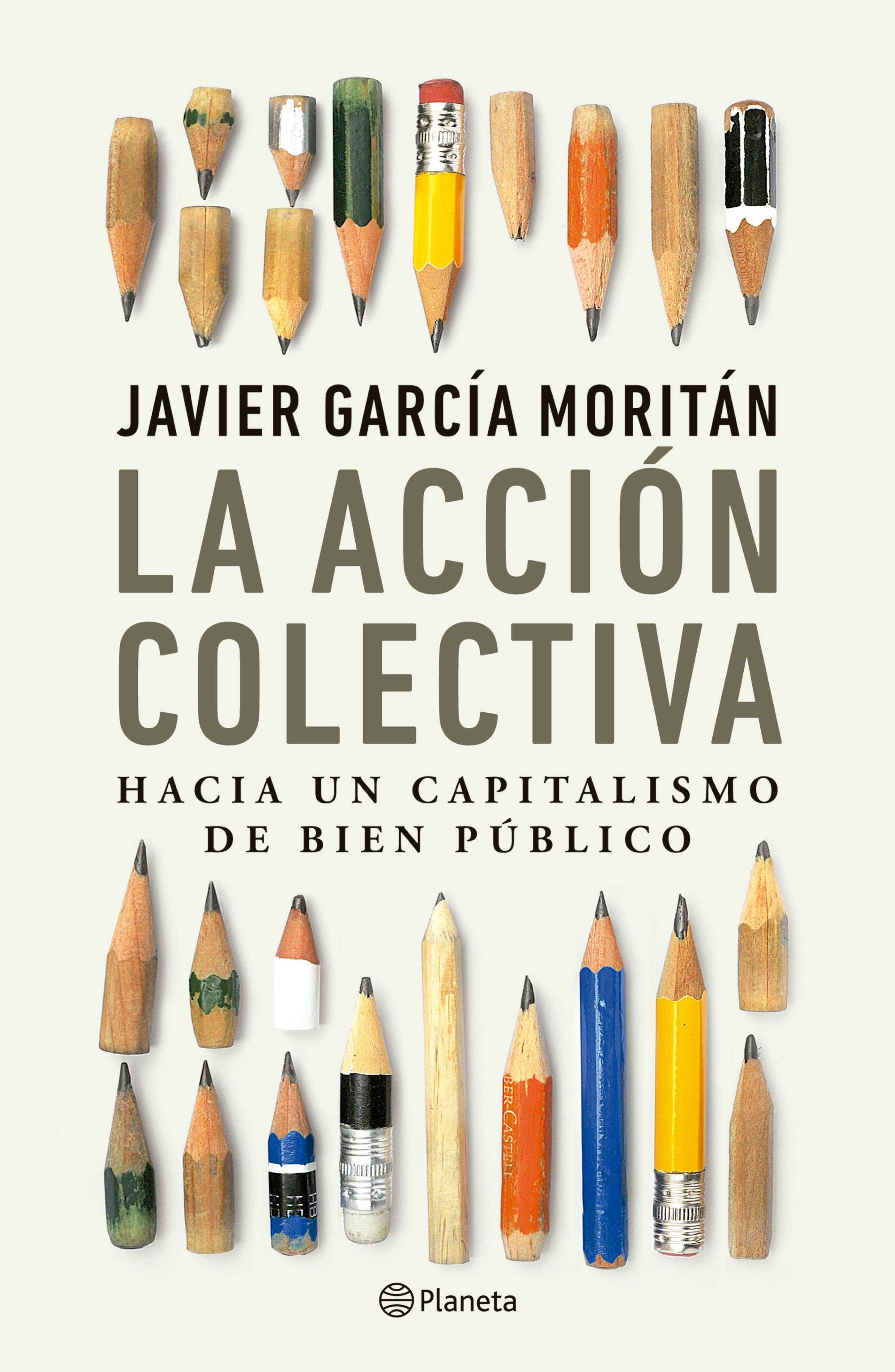 LA ACCIÓN COLECTIVA