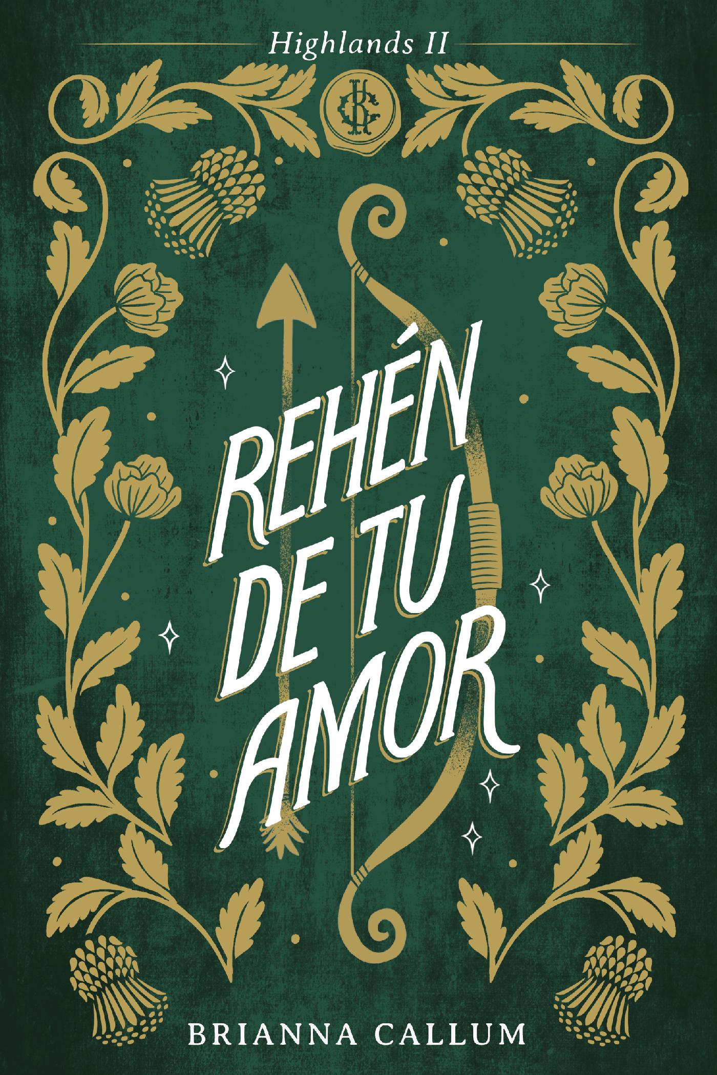 REHÉN DE TU AMOR