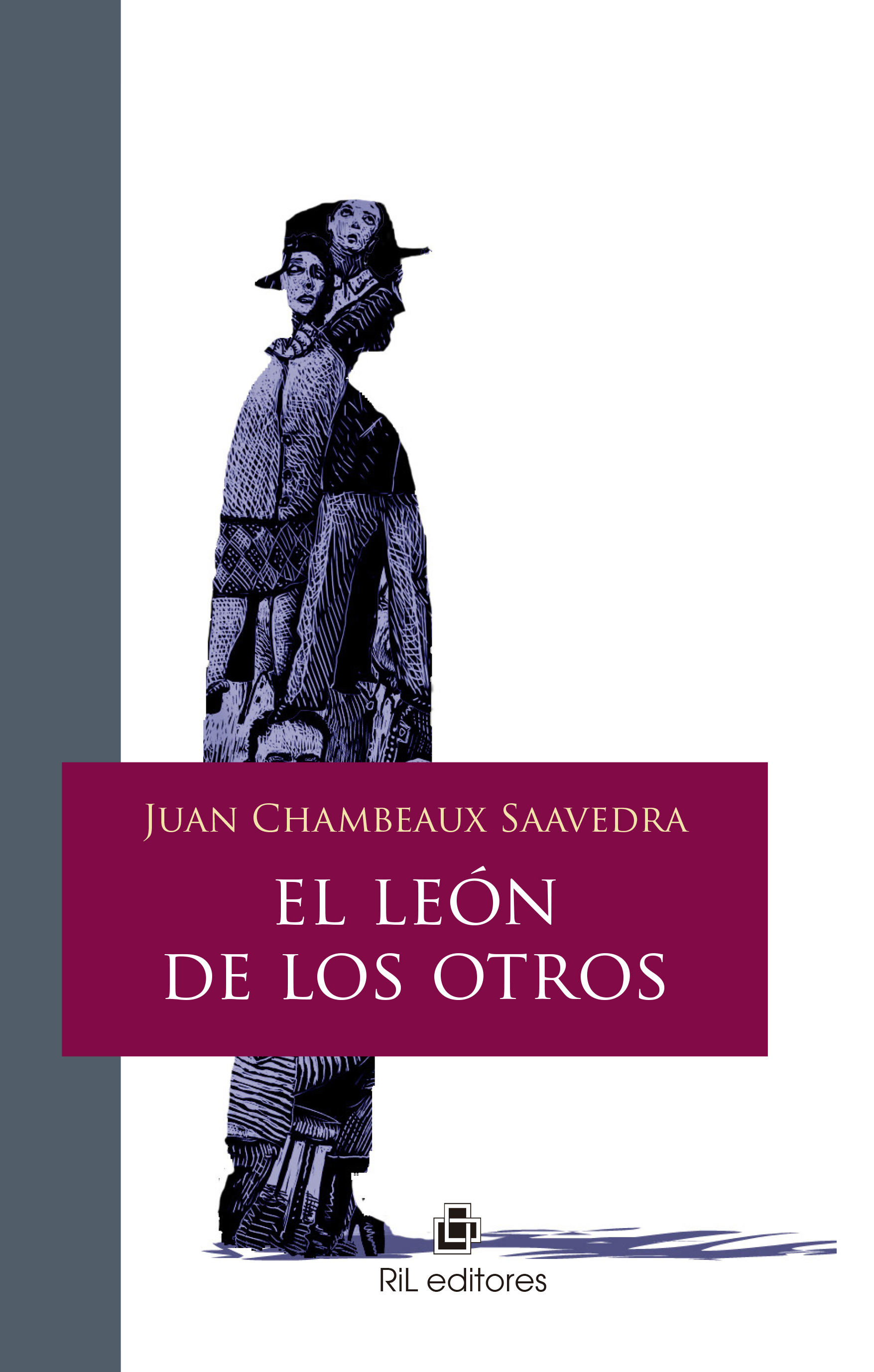 EL LEÓN DE LOS OTROS