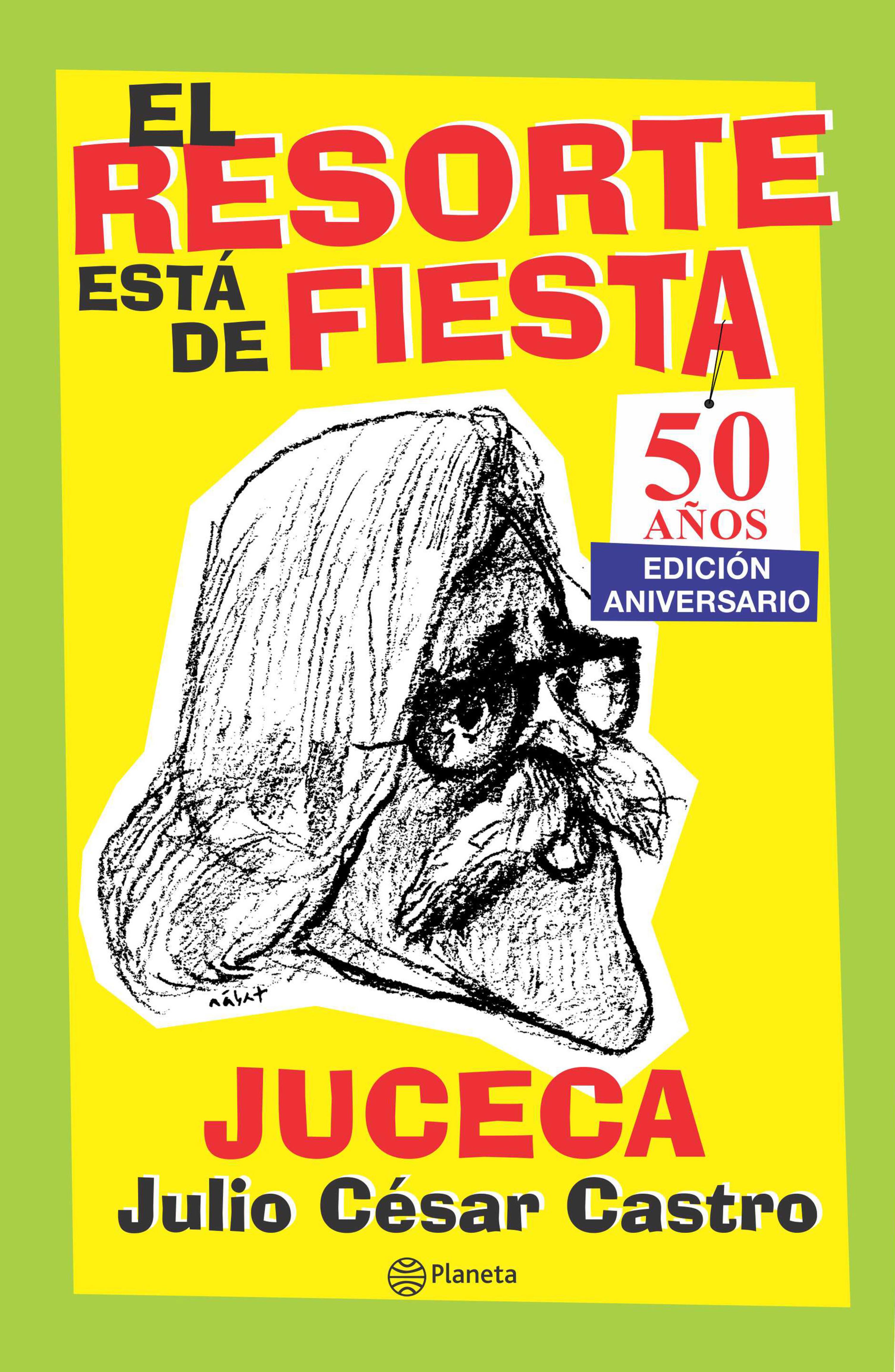 EL RESORTE ESTA DE FIESTA