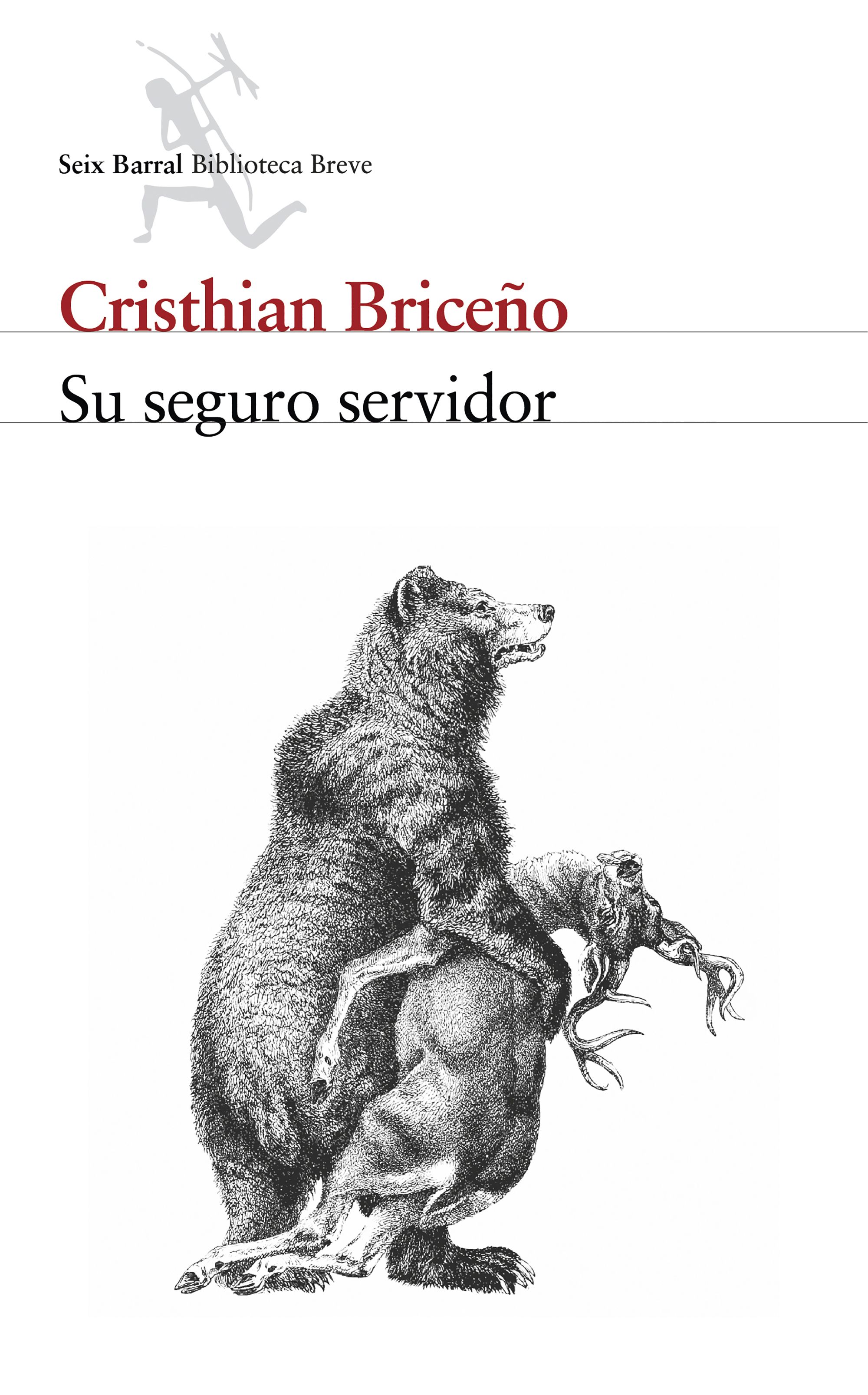 SU SEGURO SERVIDOR