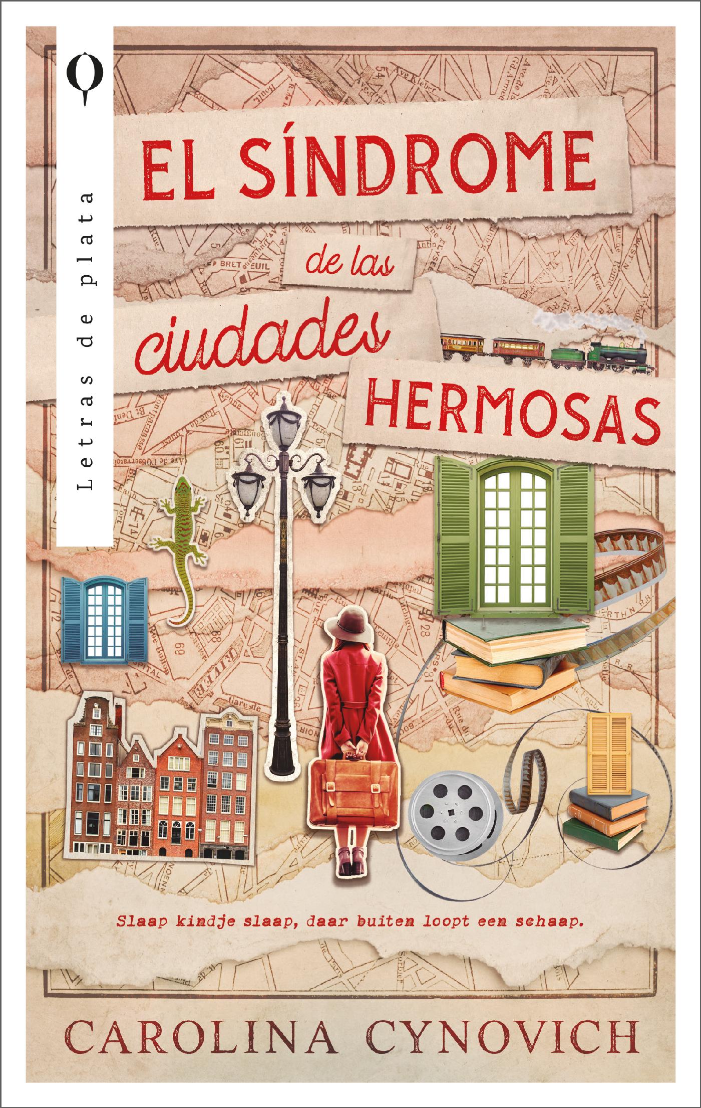EL SÍNDROME DE LAS CIUDADES HERMOSAS