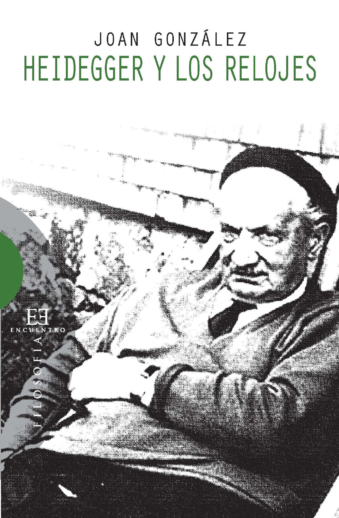 HEIDEGGER Y LOS RELOJES 
