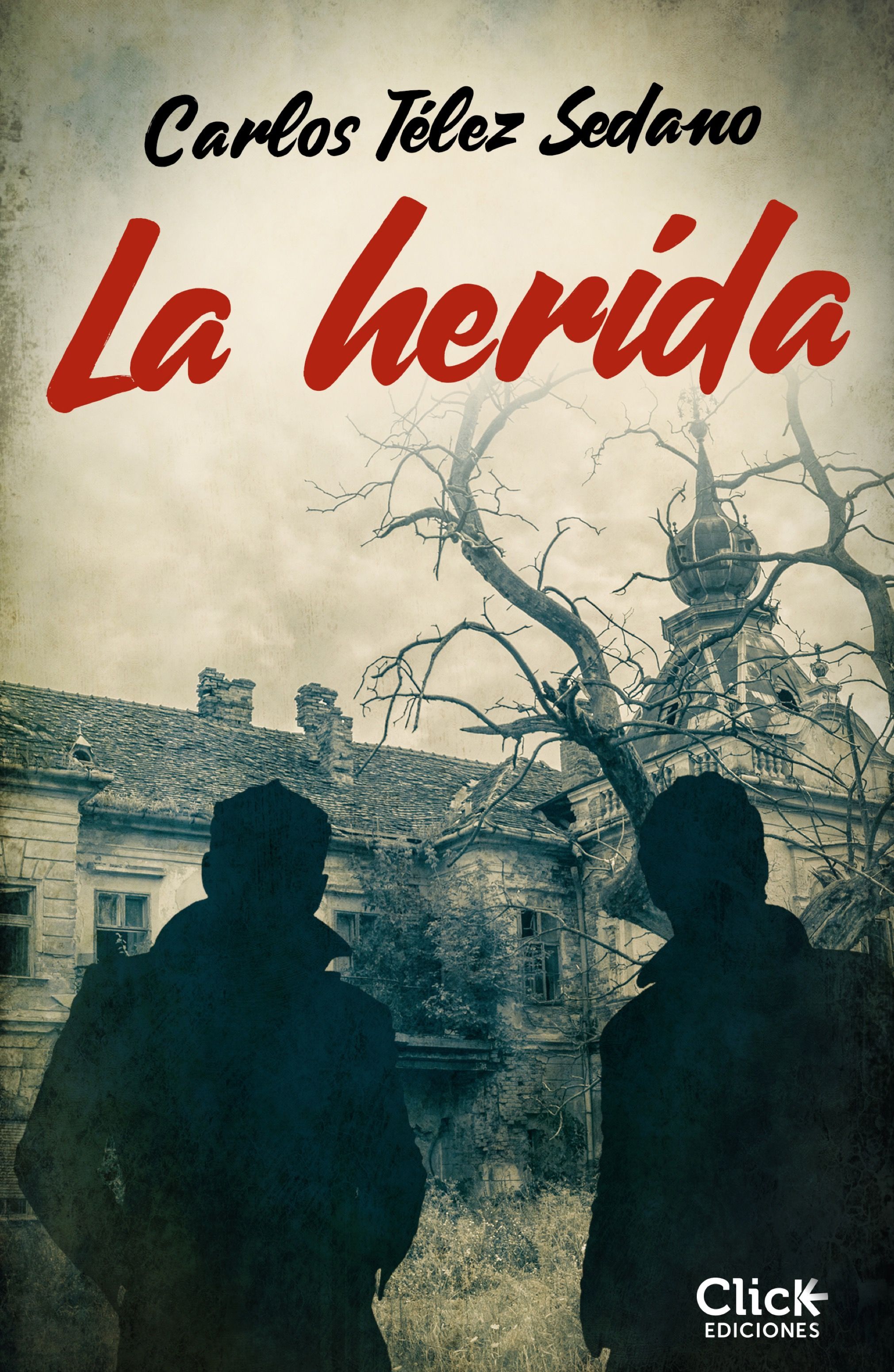 LA HERIDA