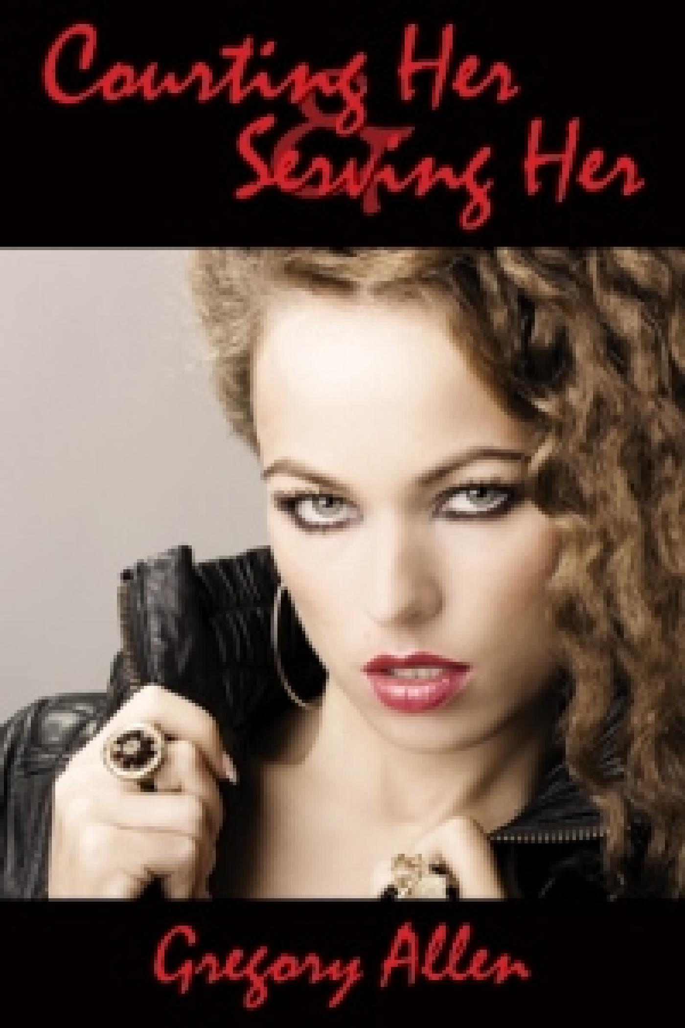 COURTING & SERVING HER COLLECTION