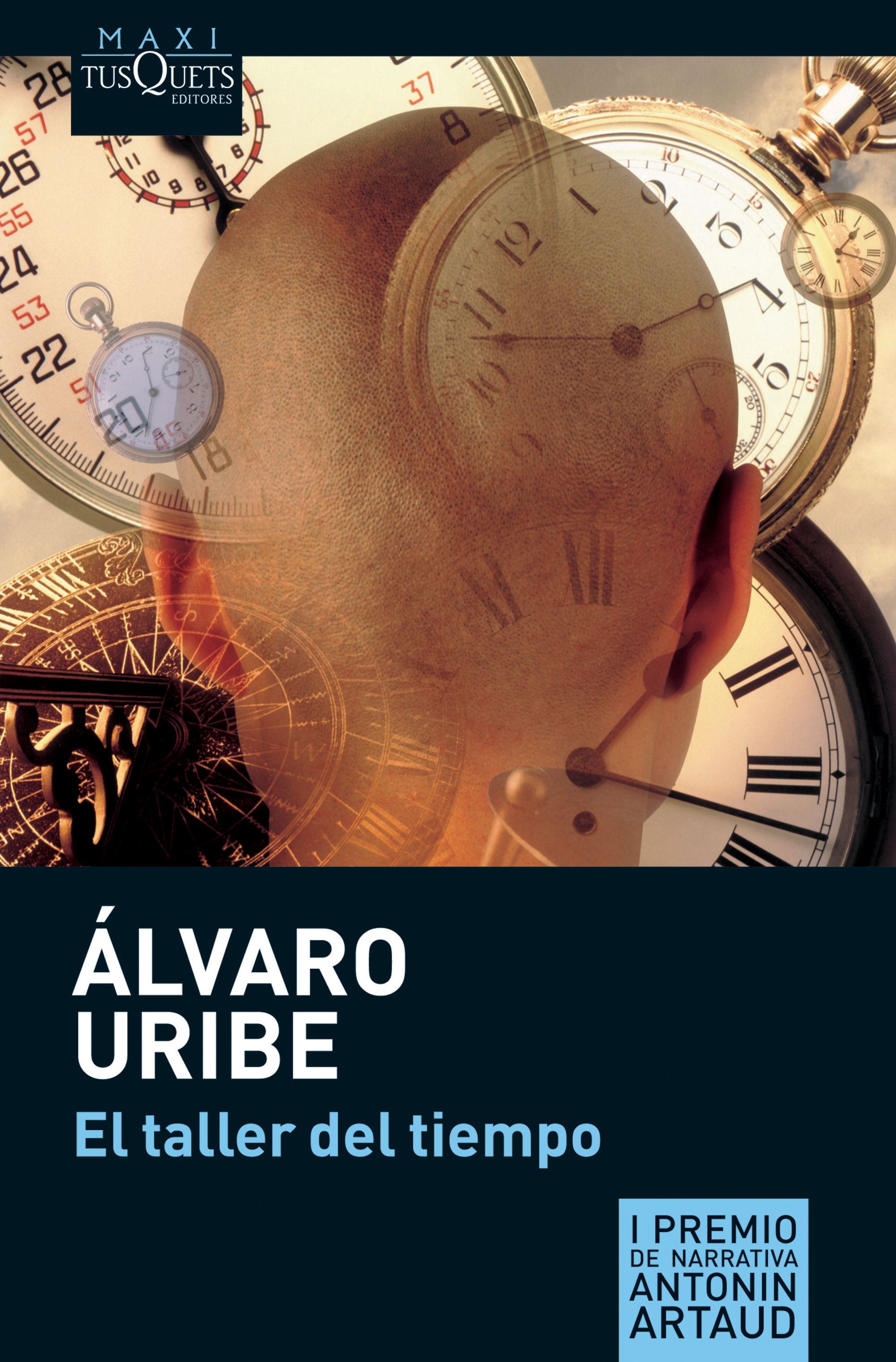 EL TALLER DEL TIEMPO