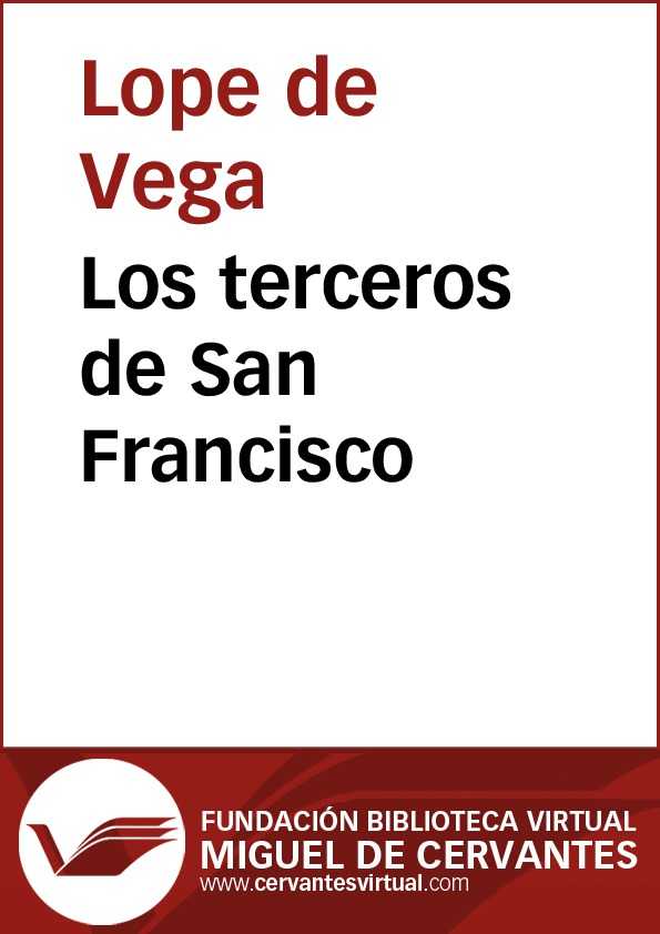 LOS TERCEROS DE SAN FRANCISCO