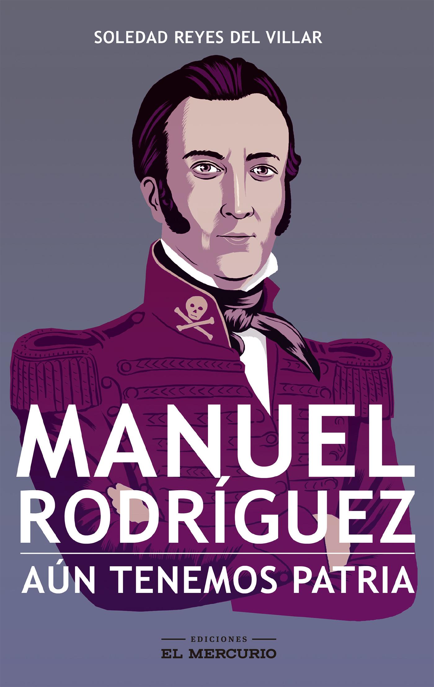 MANUEL RODRÍGUEZ