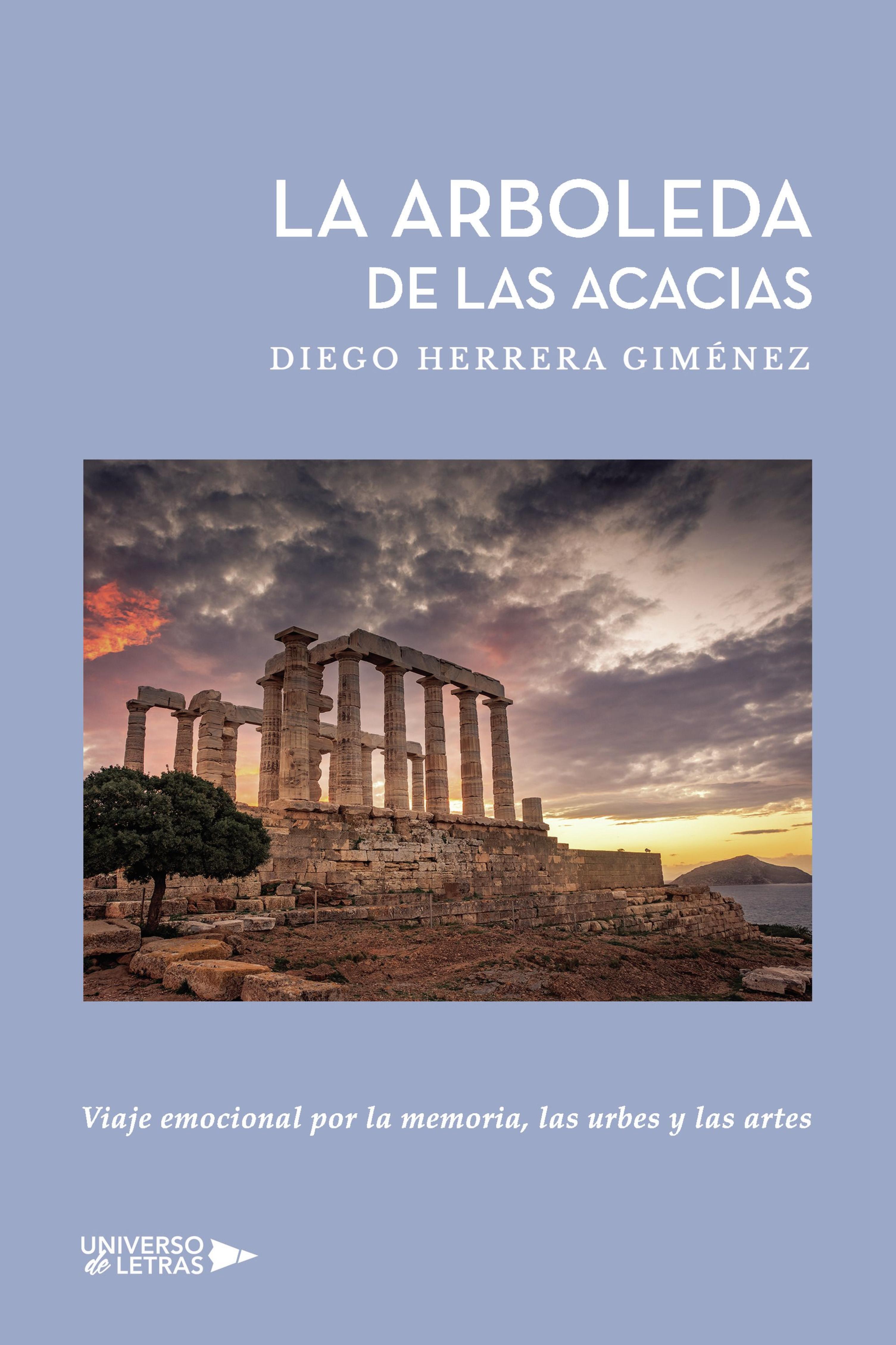 LA ARBOLEDA DE LAS ACACIAS