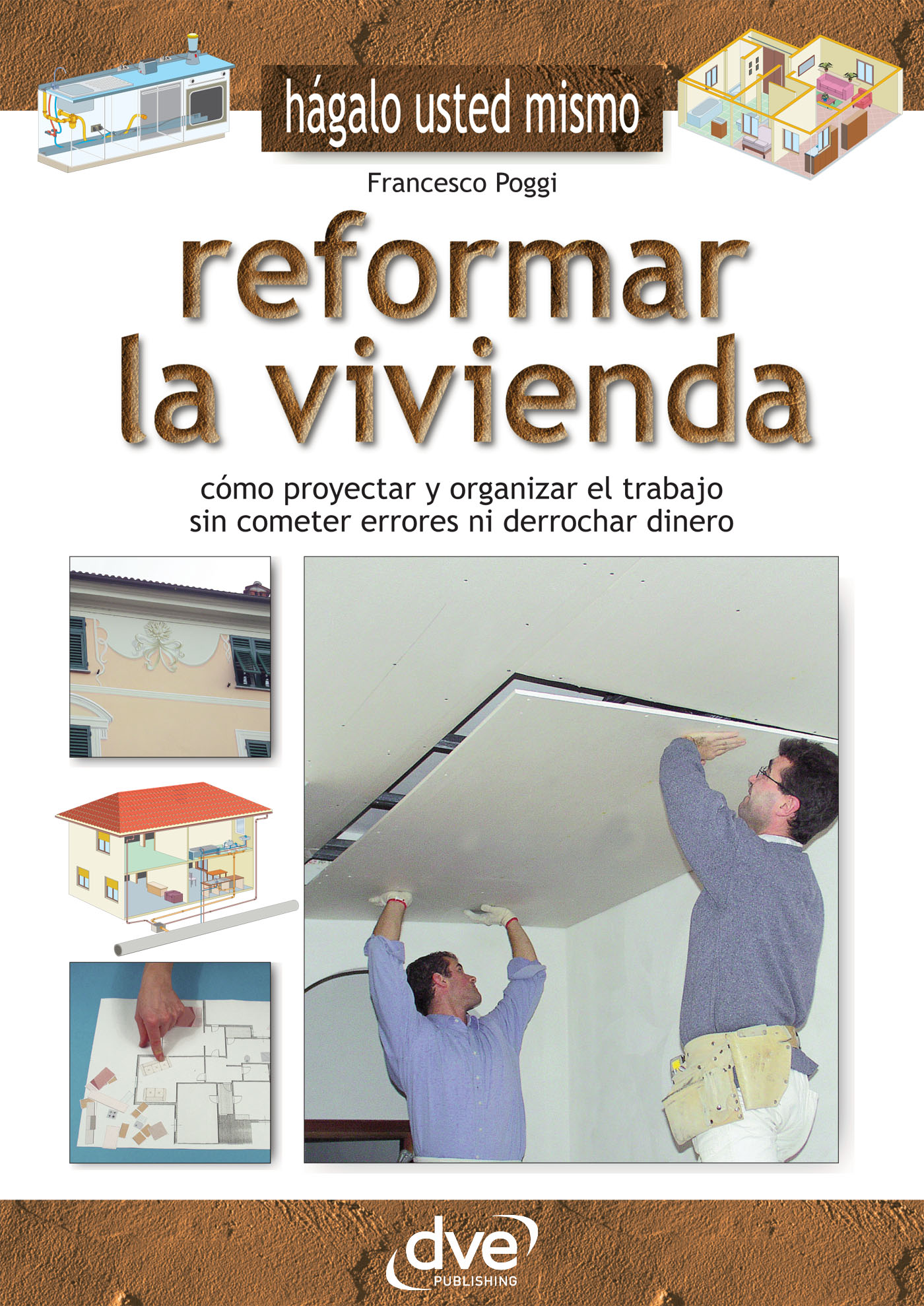 REFORMAR LA VIVIENDA