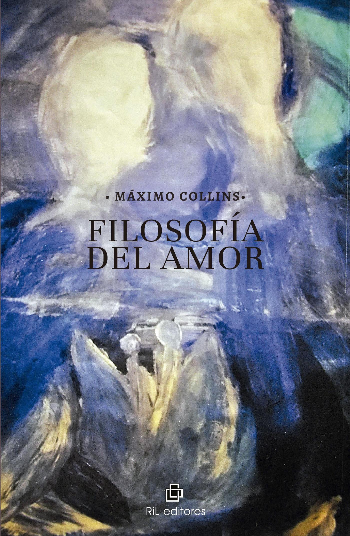 FILOSOFÍA DEL AMOR