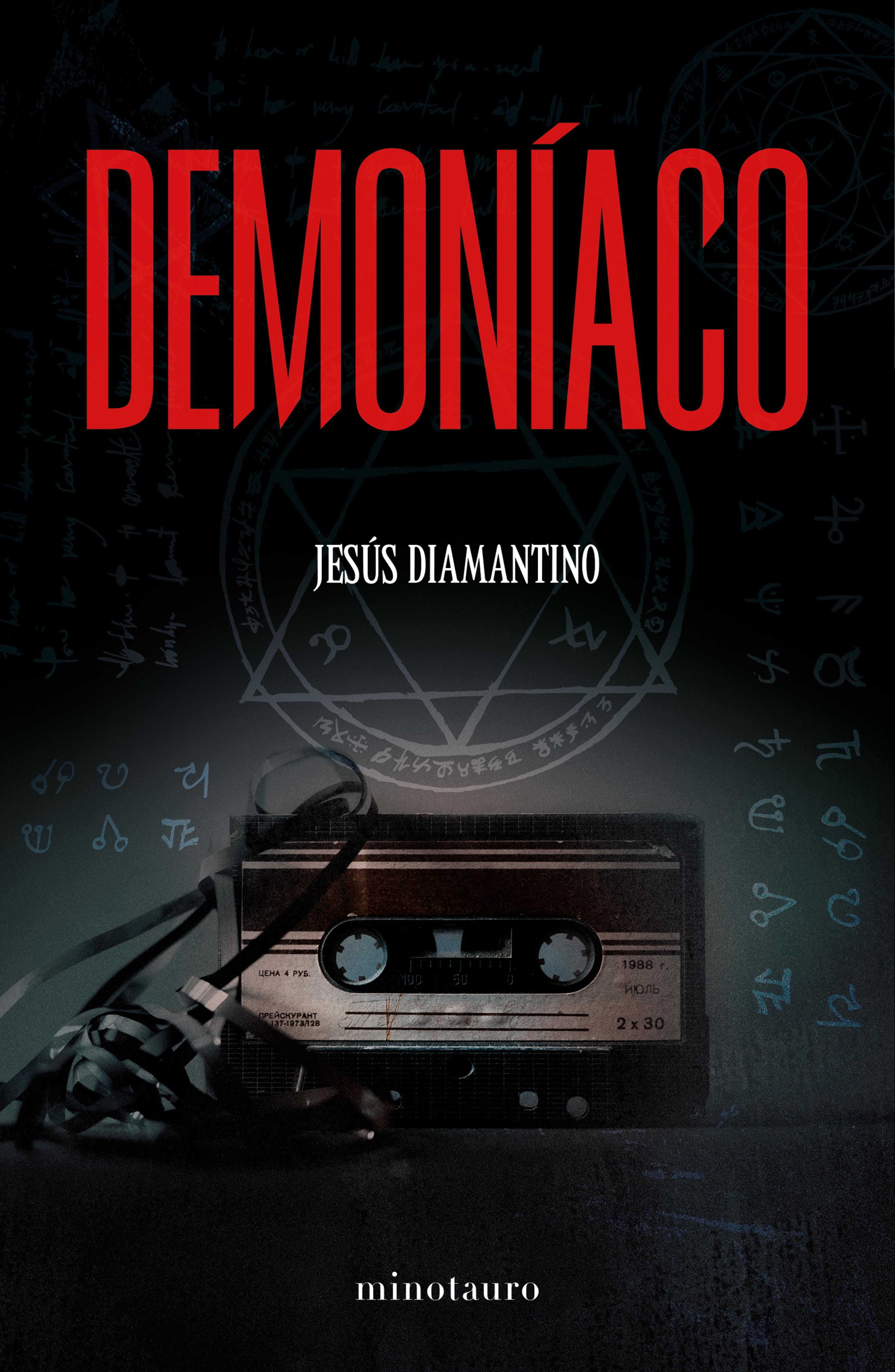 DEMONÍACO