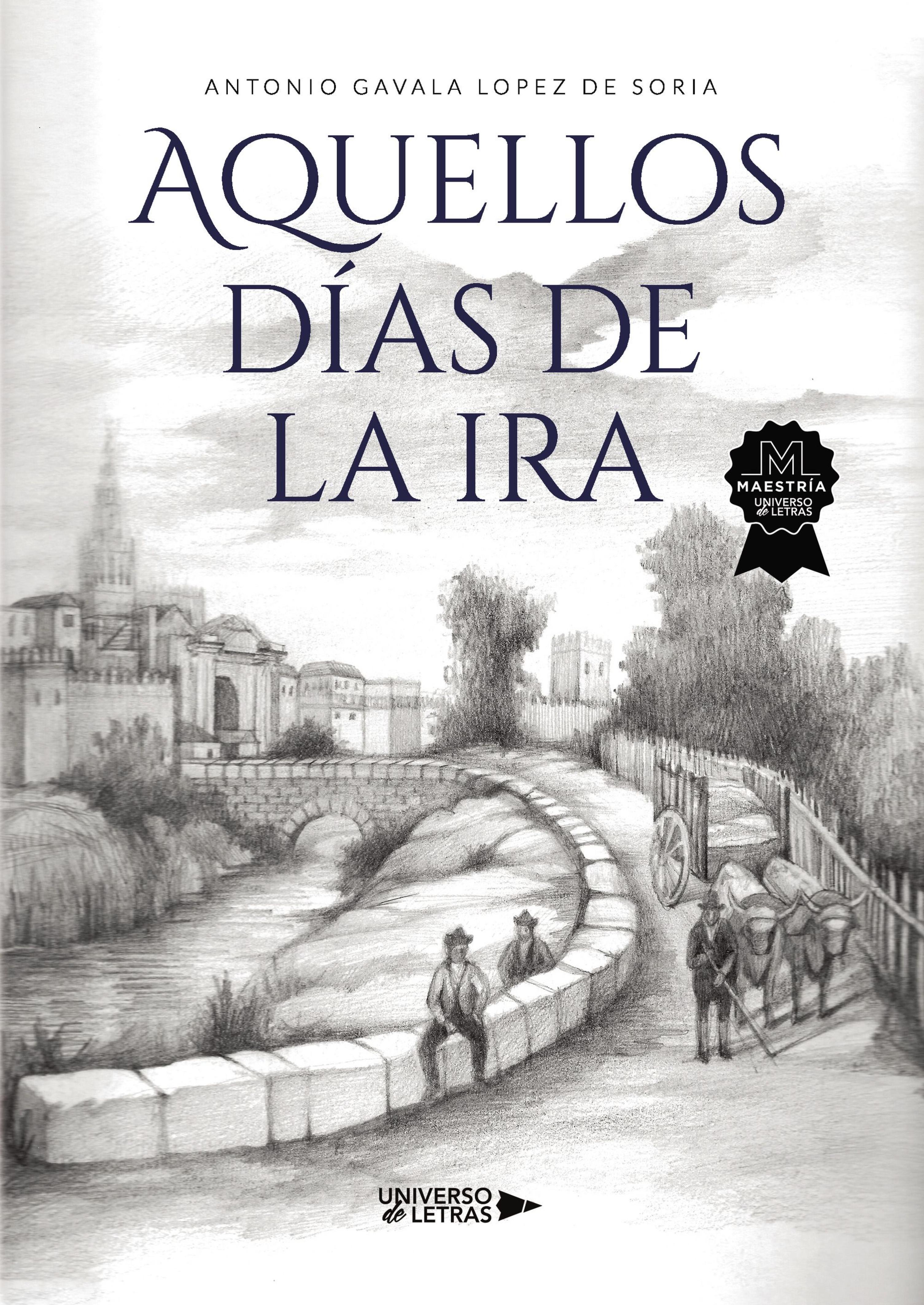 AQUELLOS DÍAS DE LA IRA