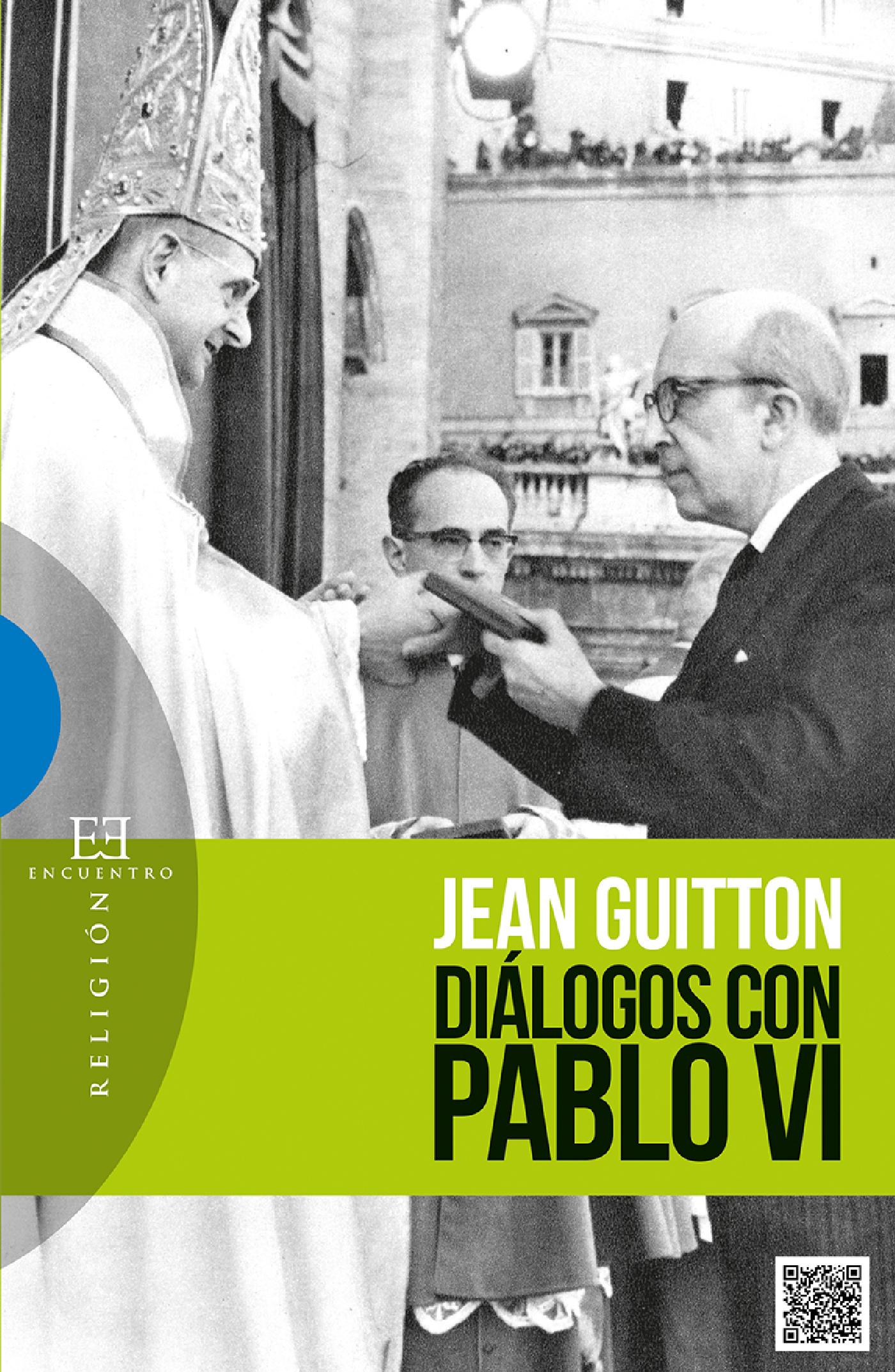 DIÁLOGOS CON PABLO VI 