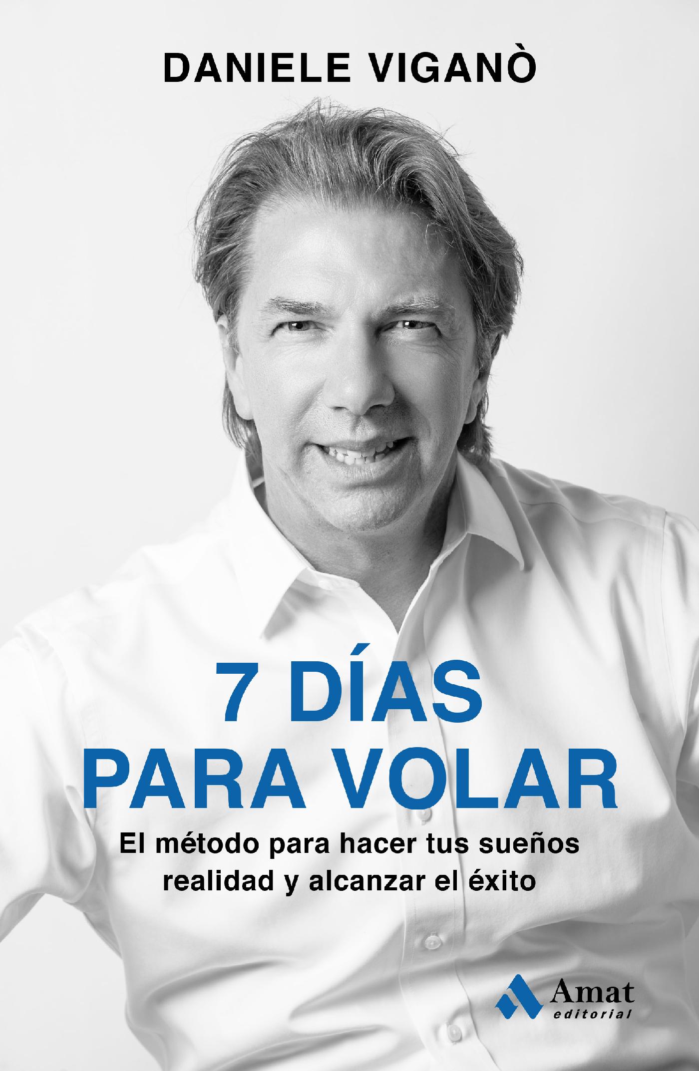 7 DIAS PARA VOLAR. EBOOK.