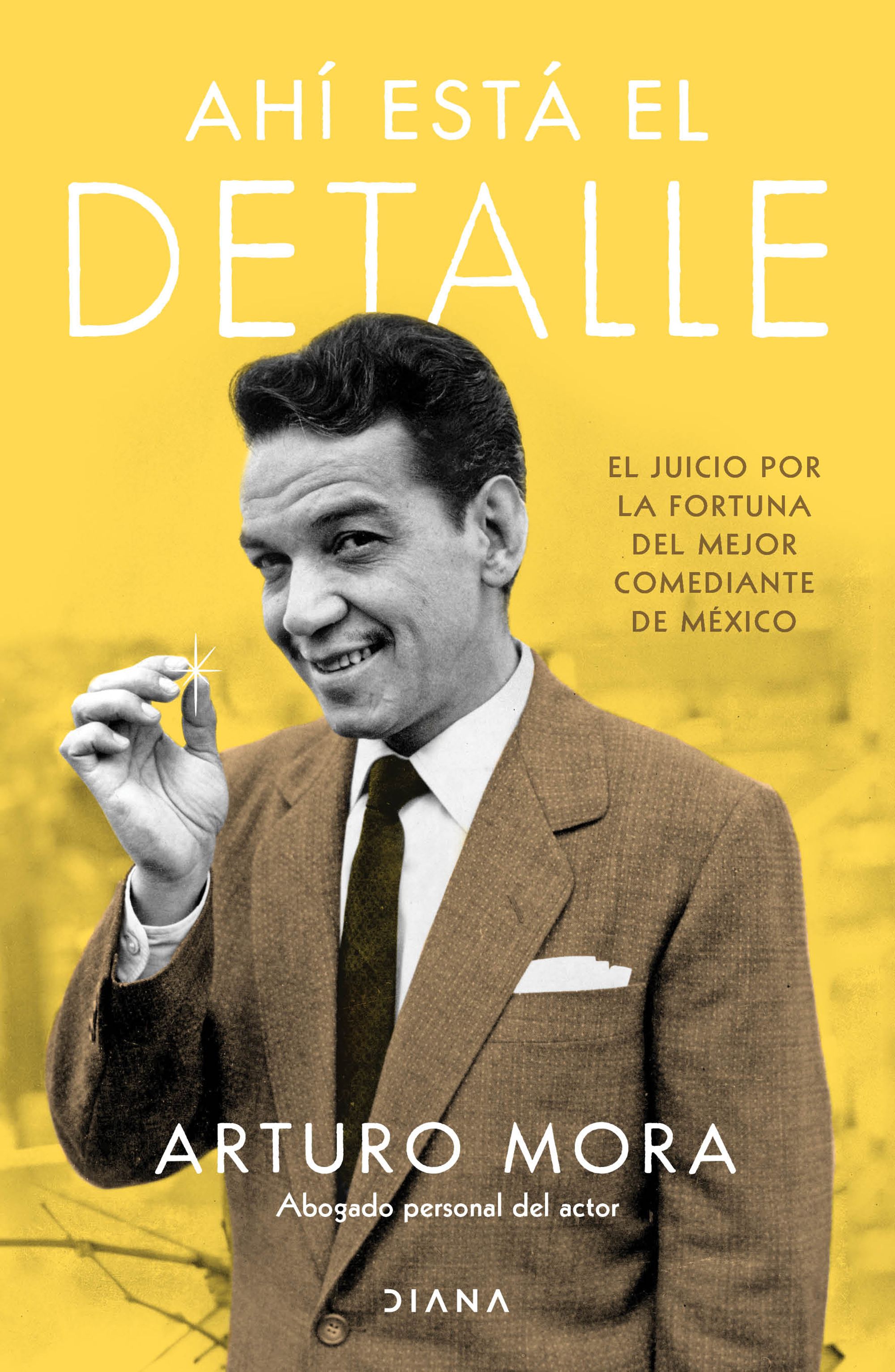 AHÍ ESTÁ EL DETALLE