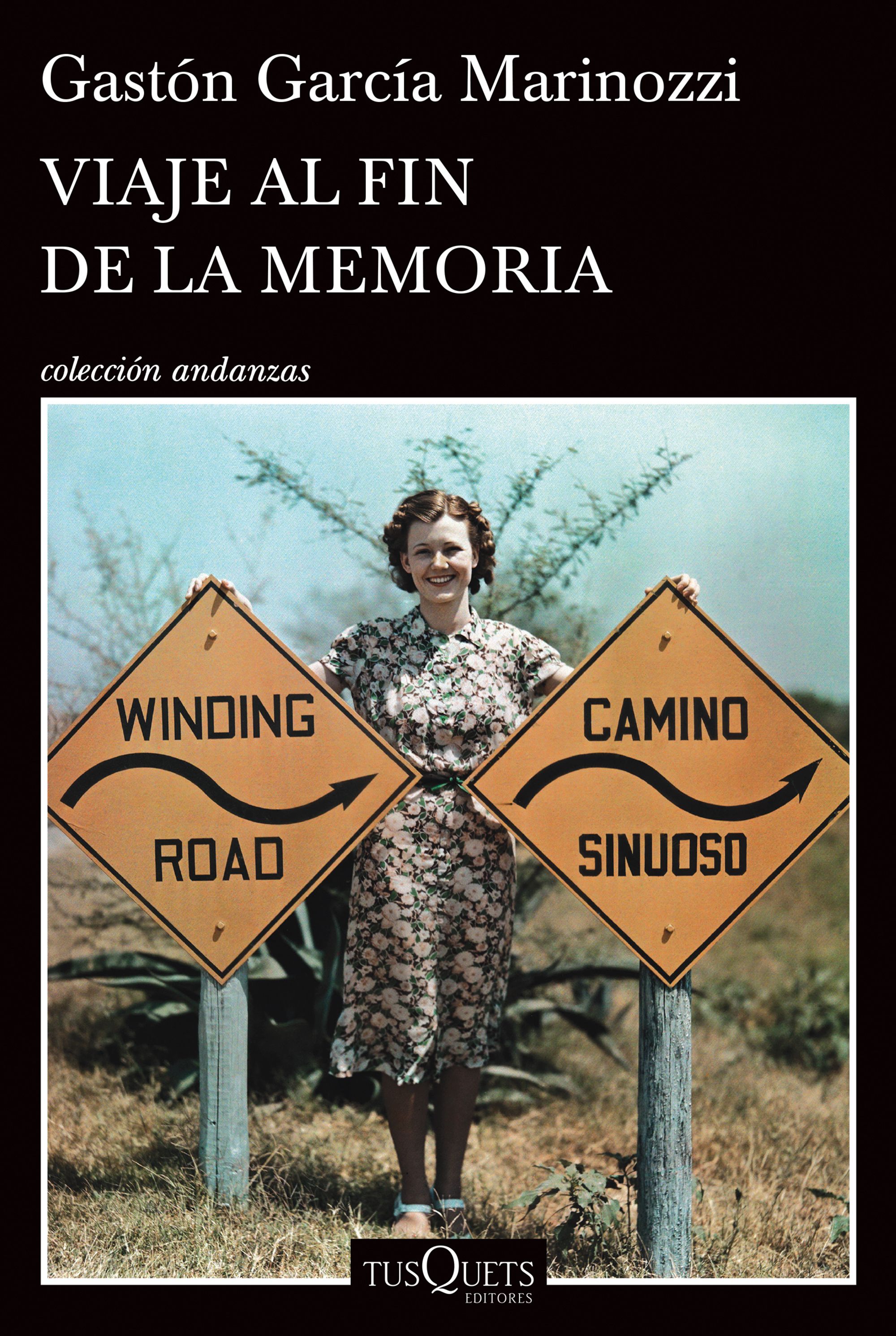 VIAJE AL FIN DE LA MEMORIA
