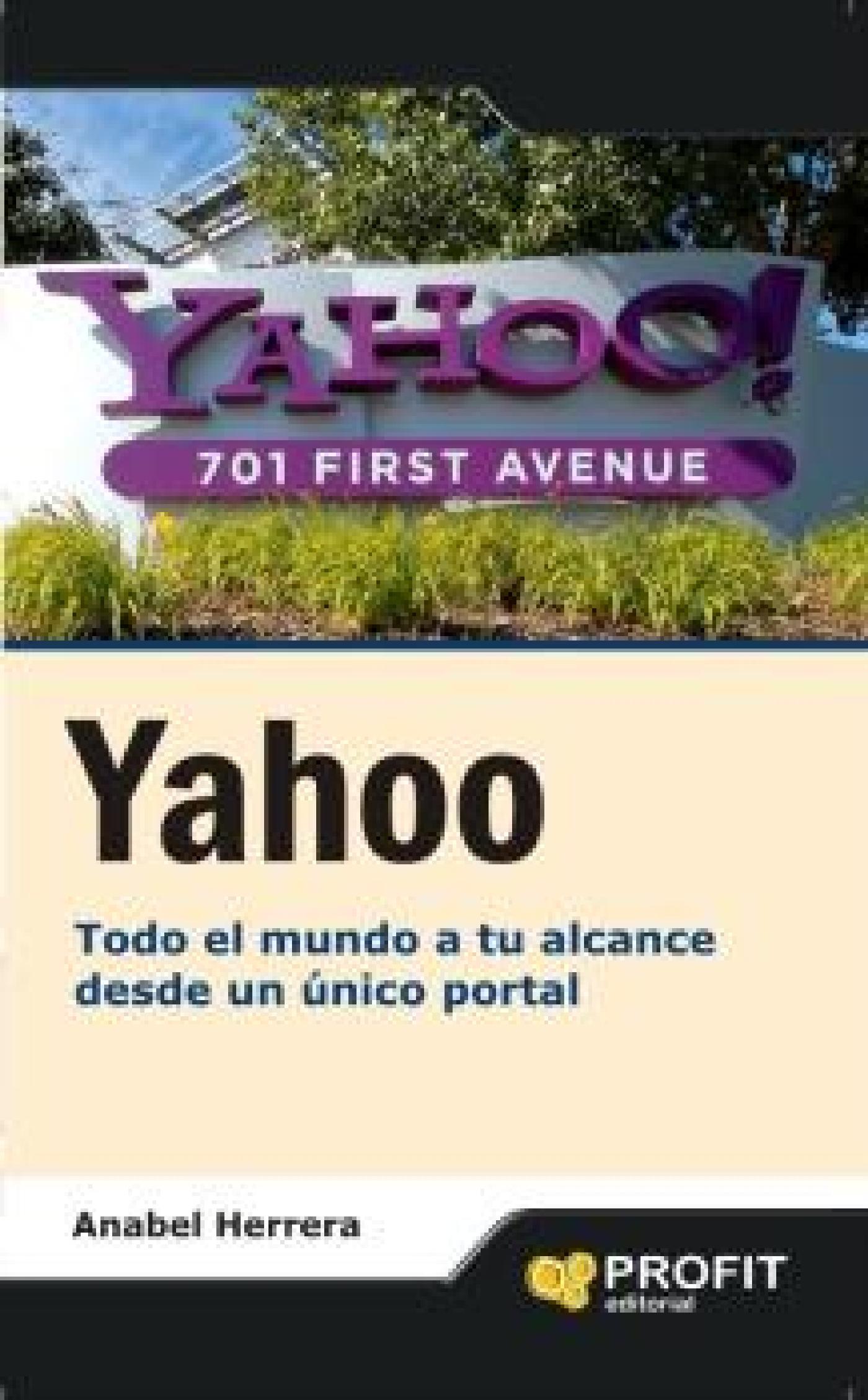YAHOO. EBOOK