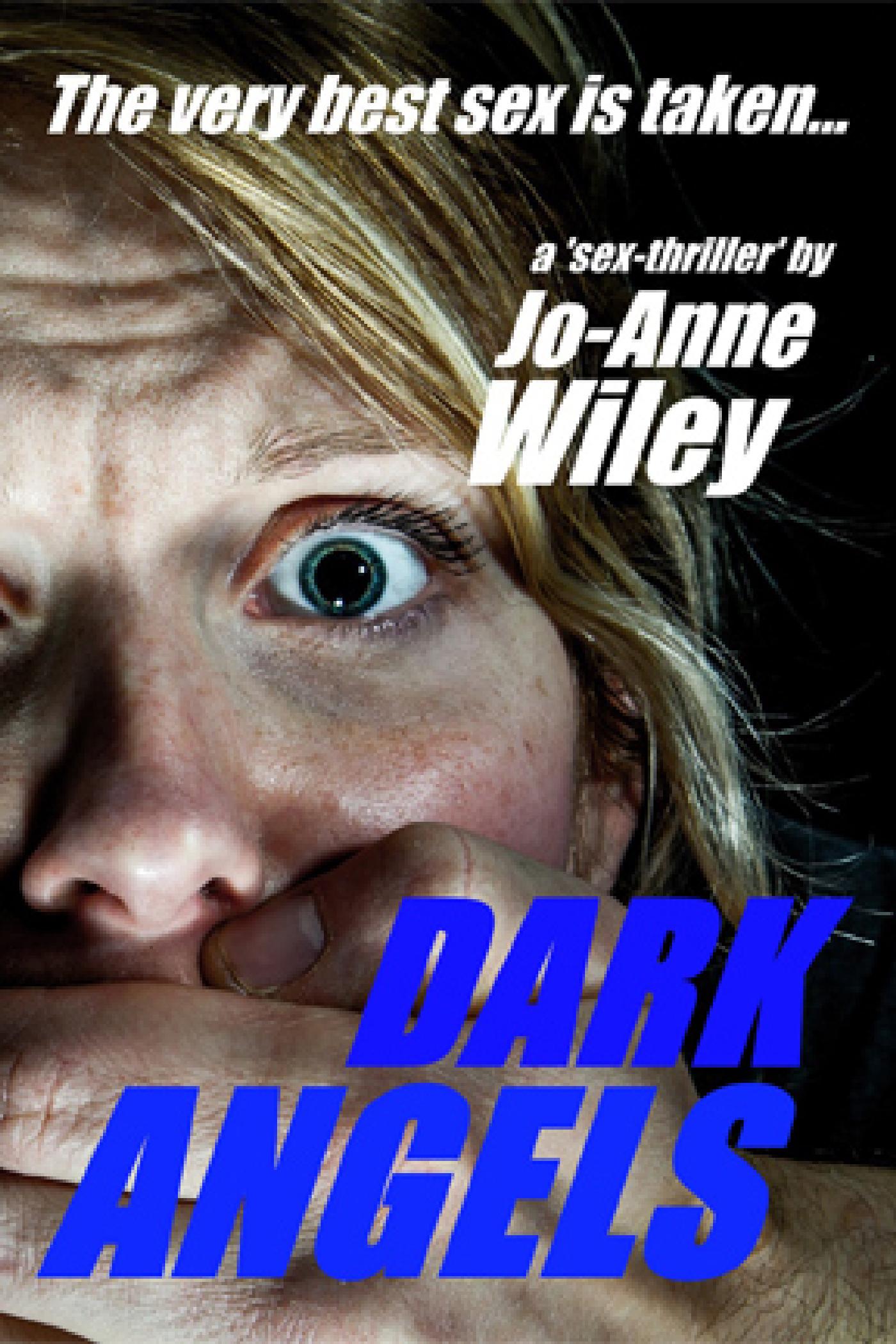 Libros de JO ANNE WILEY