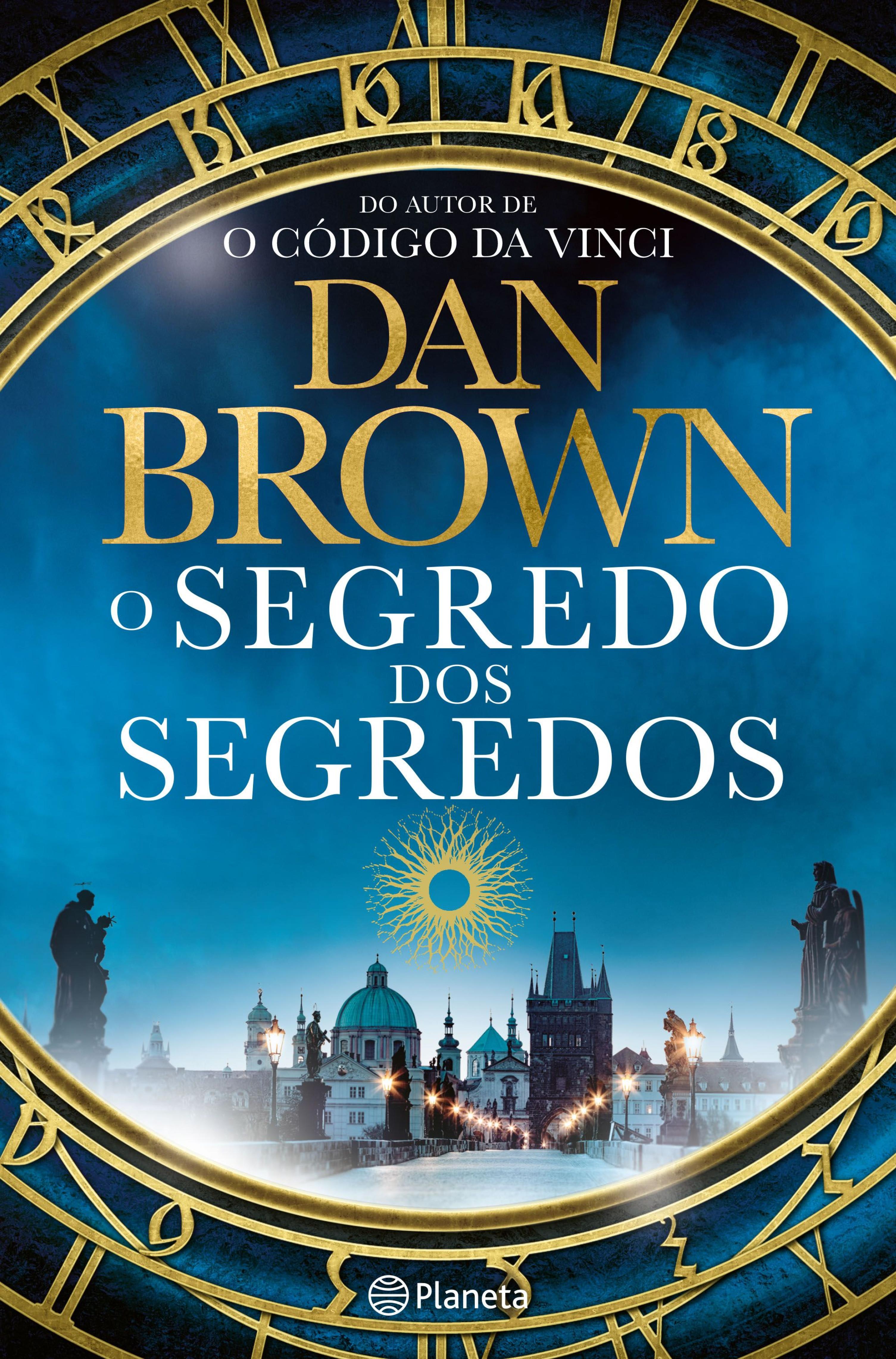 O SEGREDO DOS SEGREDOS