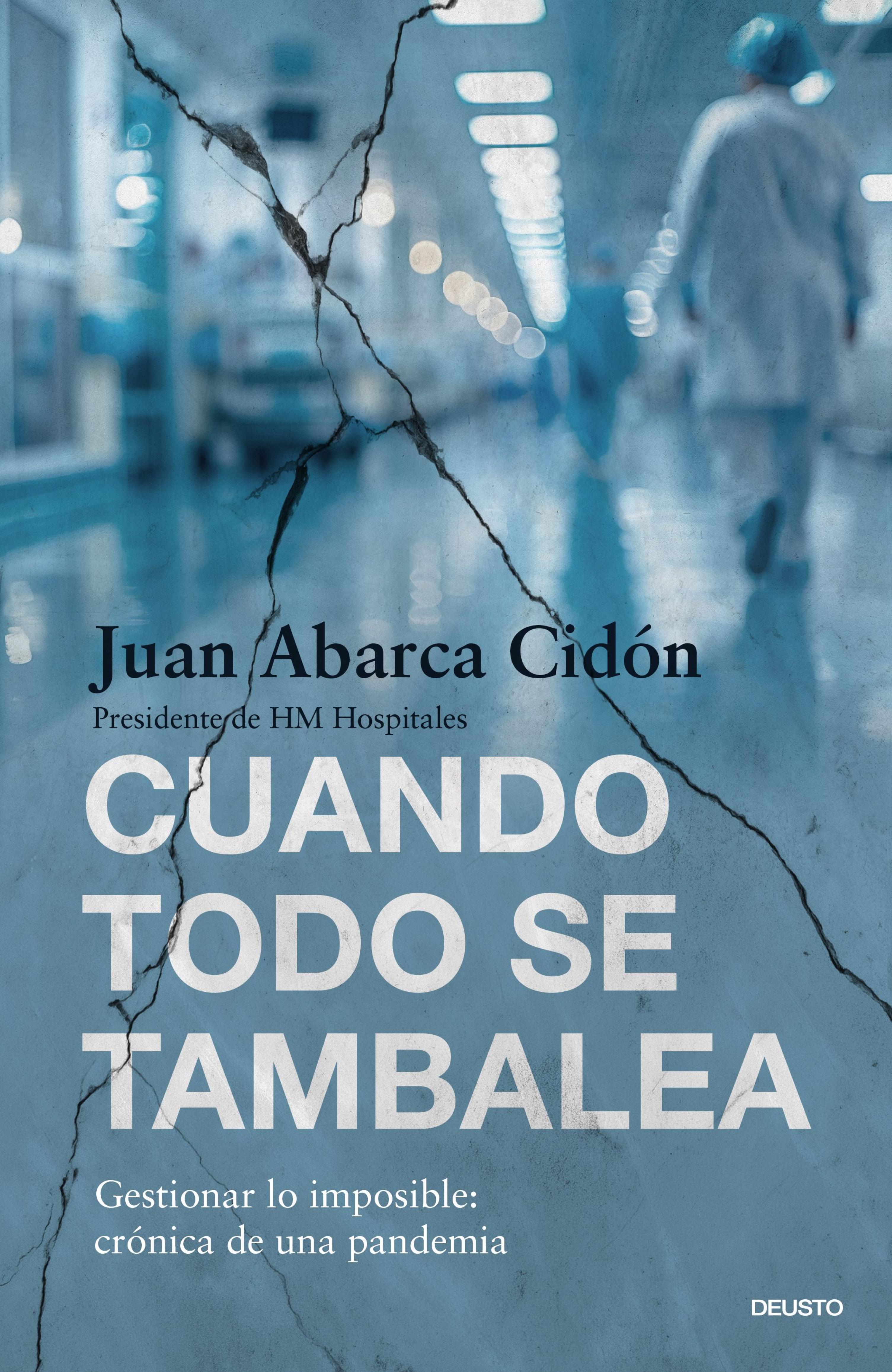 CUANDO TODO SE TAMBALEA