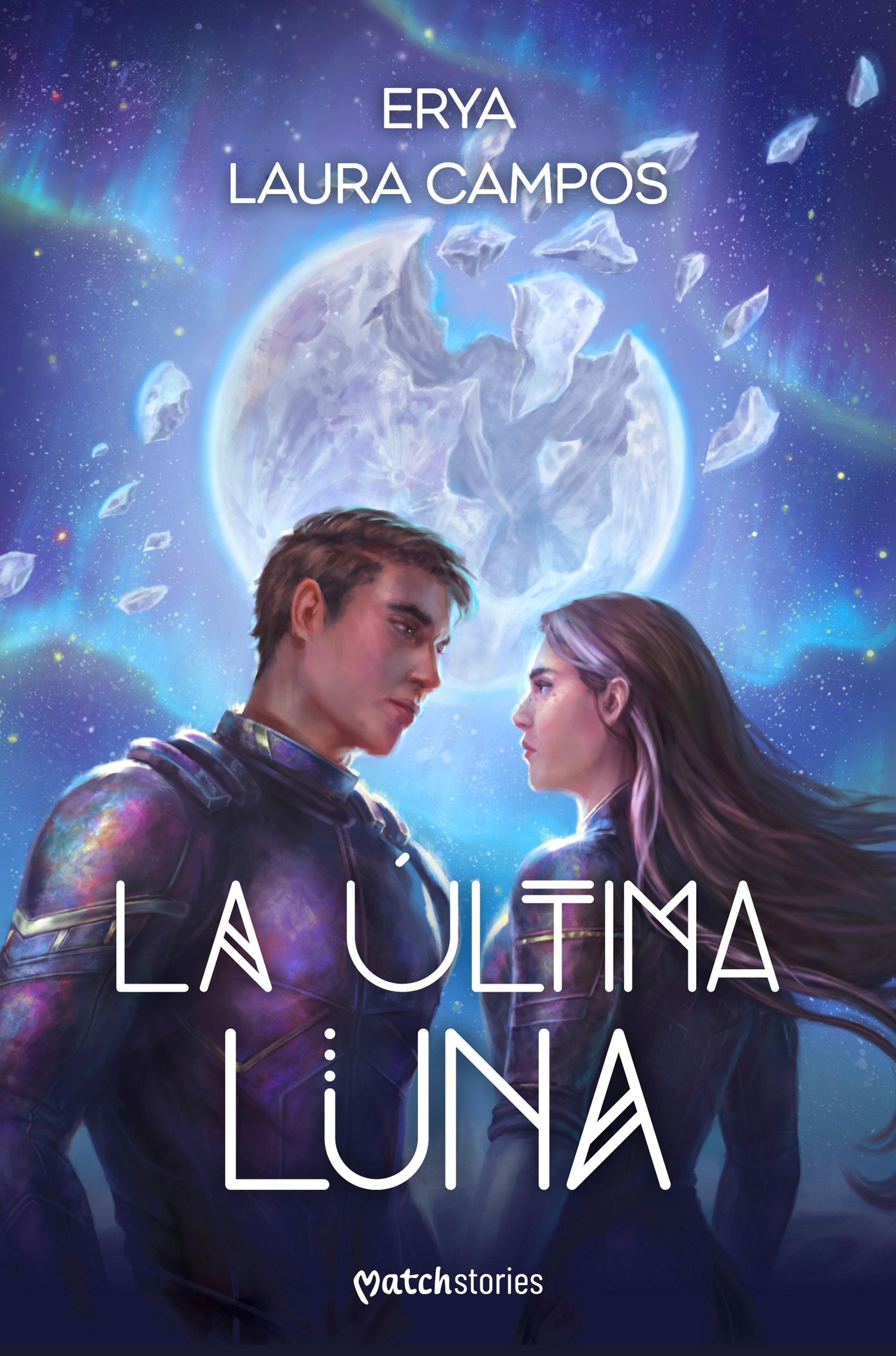 LA ÚLTIMA LUNA