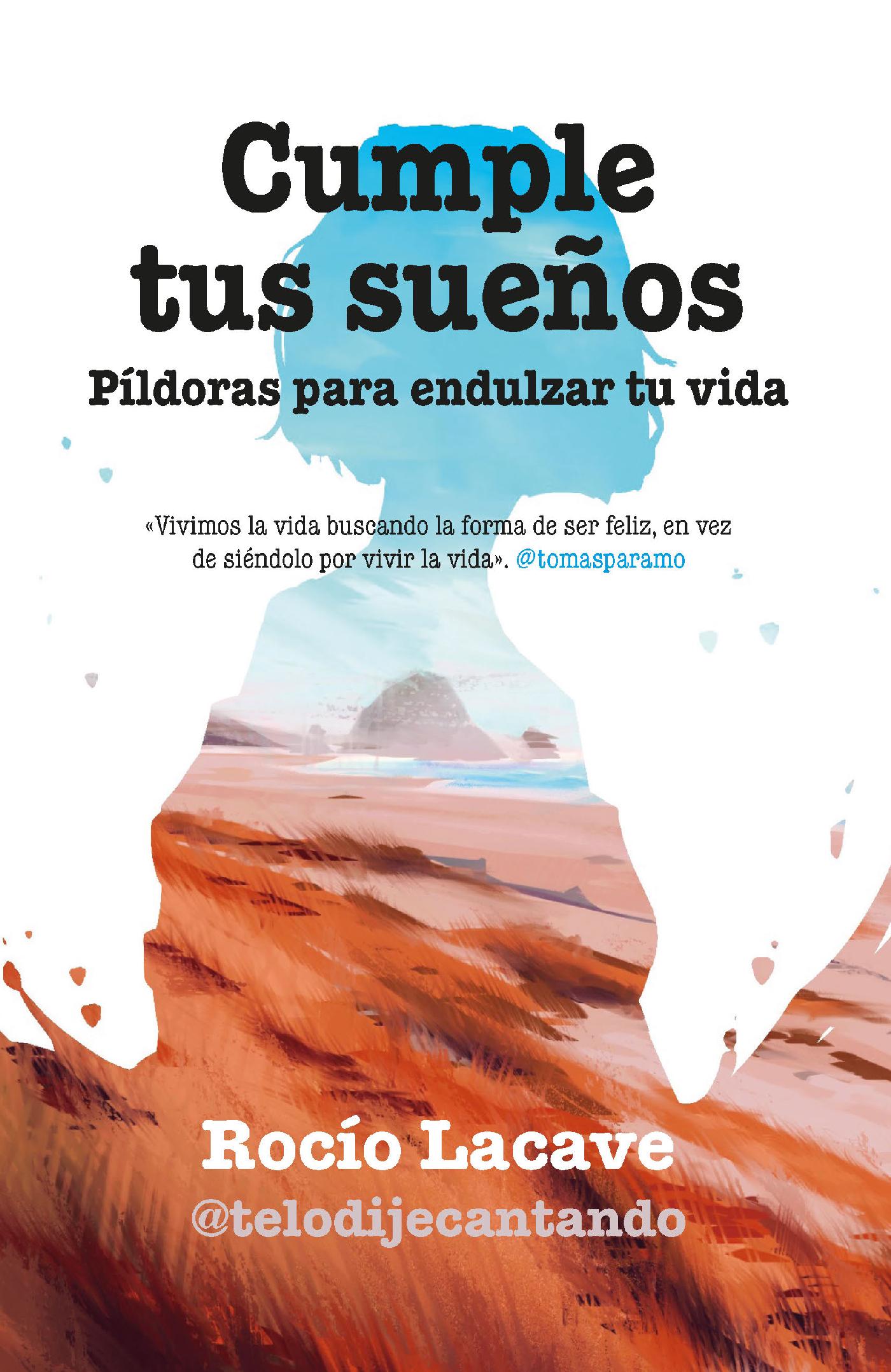 CUMPLE TUS SUEÑOS