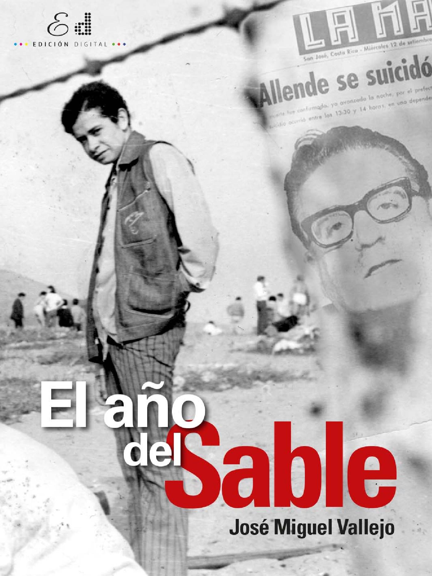 EL AÑO DEL SABLE