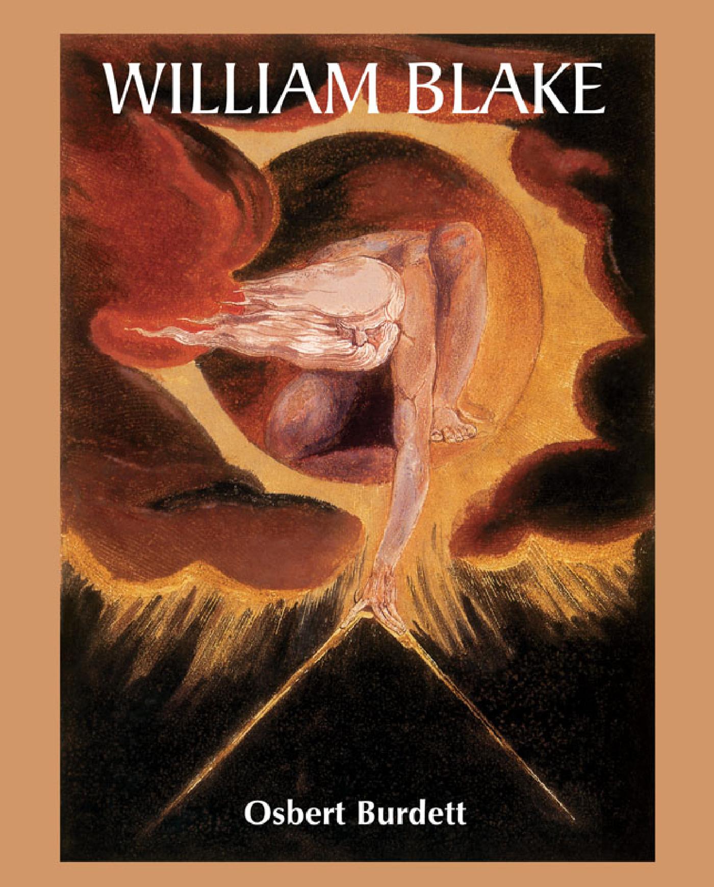 WILLIAM BLAKE