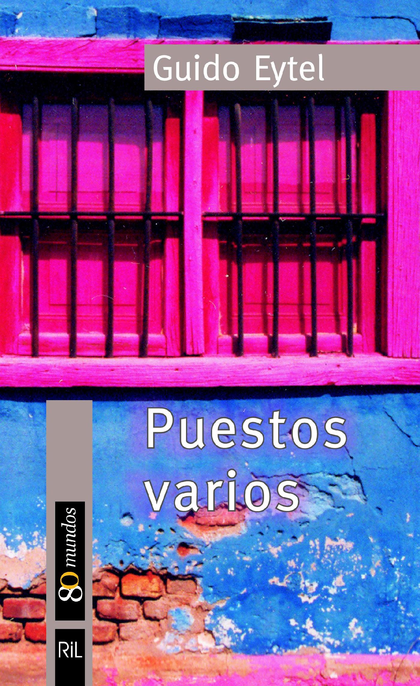 PUESTOS VARIOS