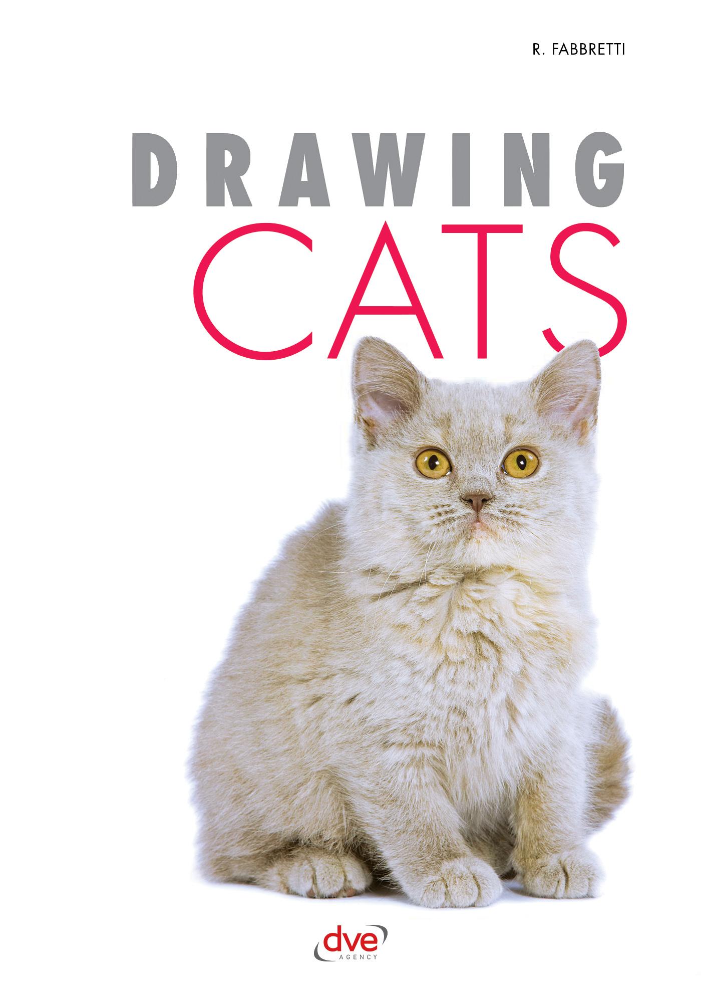 DRAWING CATS