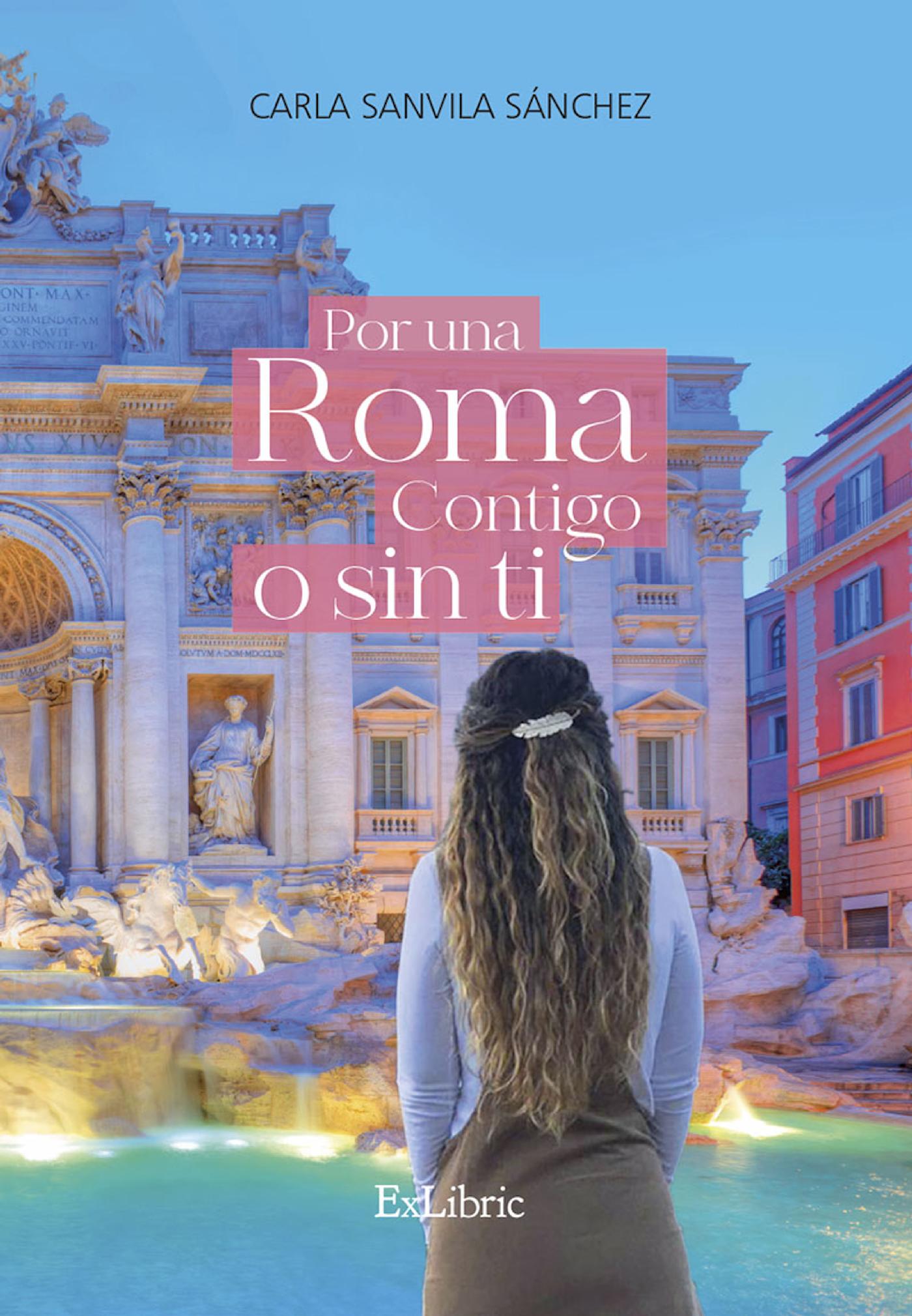 POR UNA ROMA CONTIGO O SIN TI