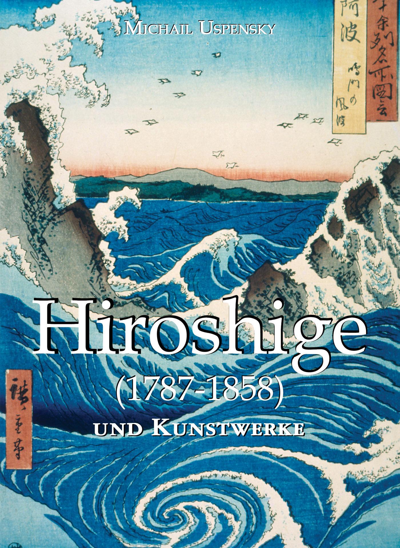 Hiroshige Und Kunstwerke