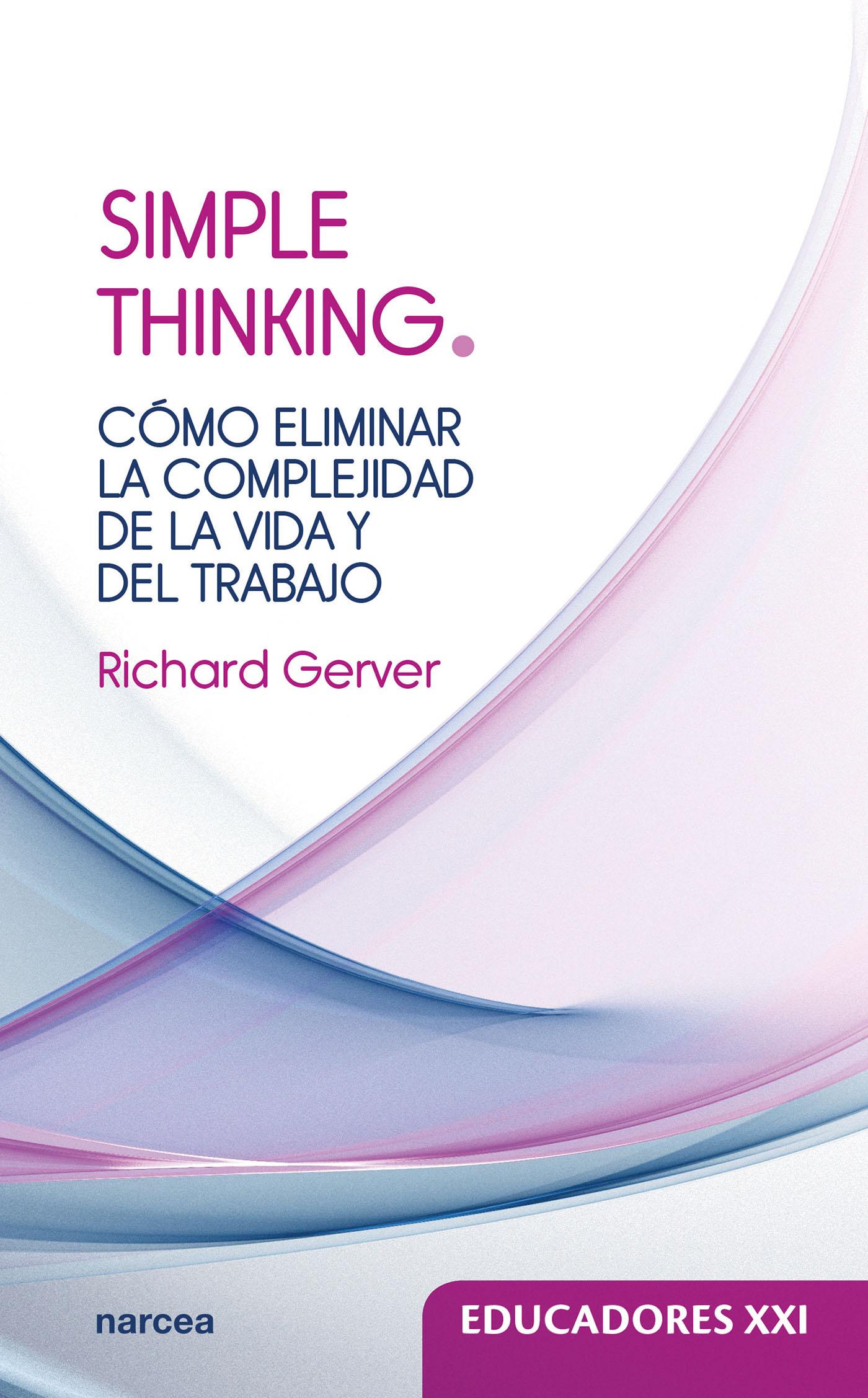 SIMPLE THINKING