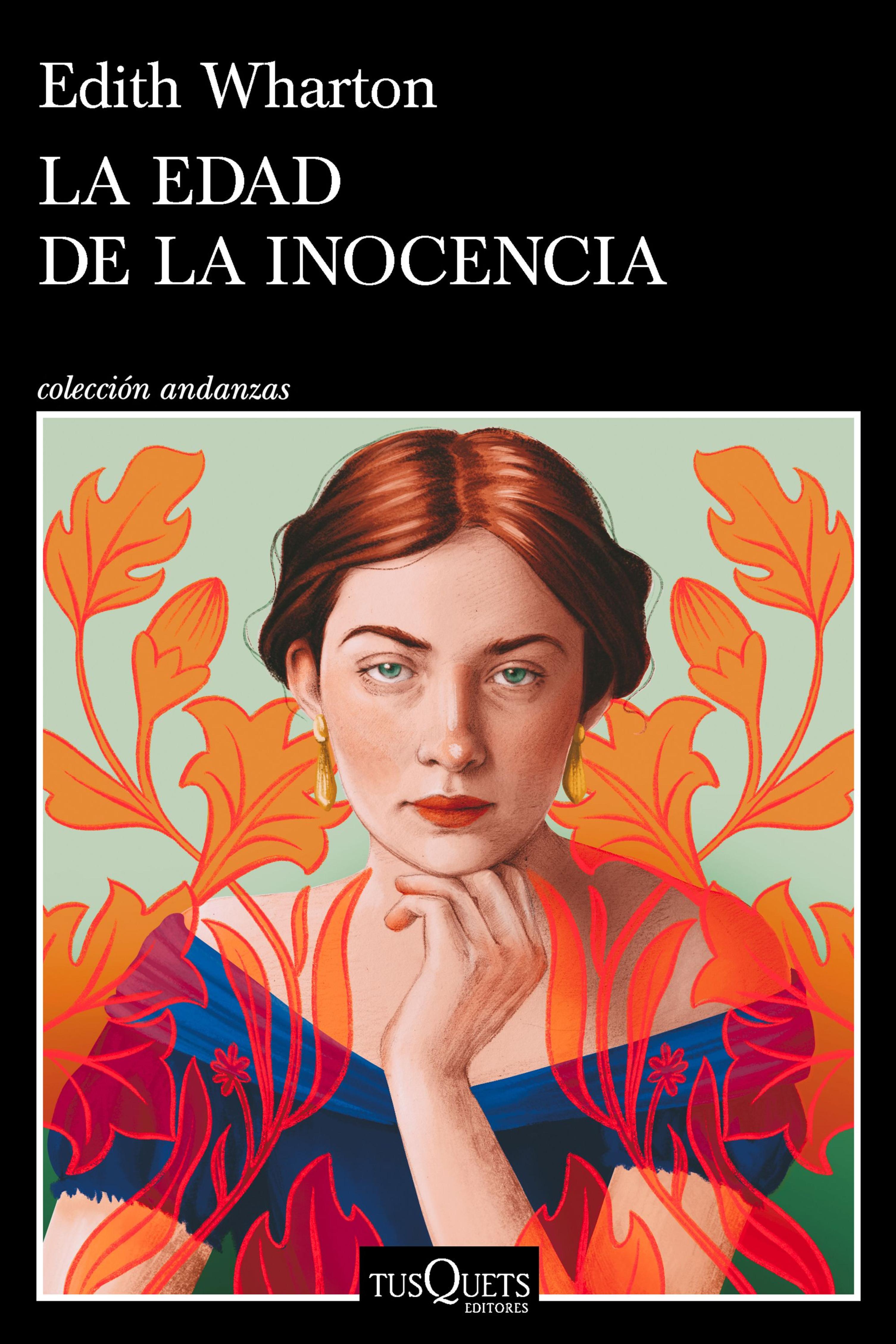 LA EDAD DE LA INOCENCIA