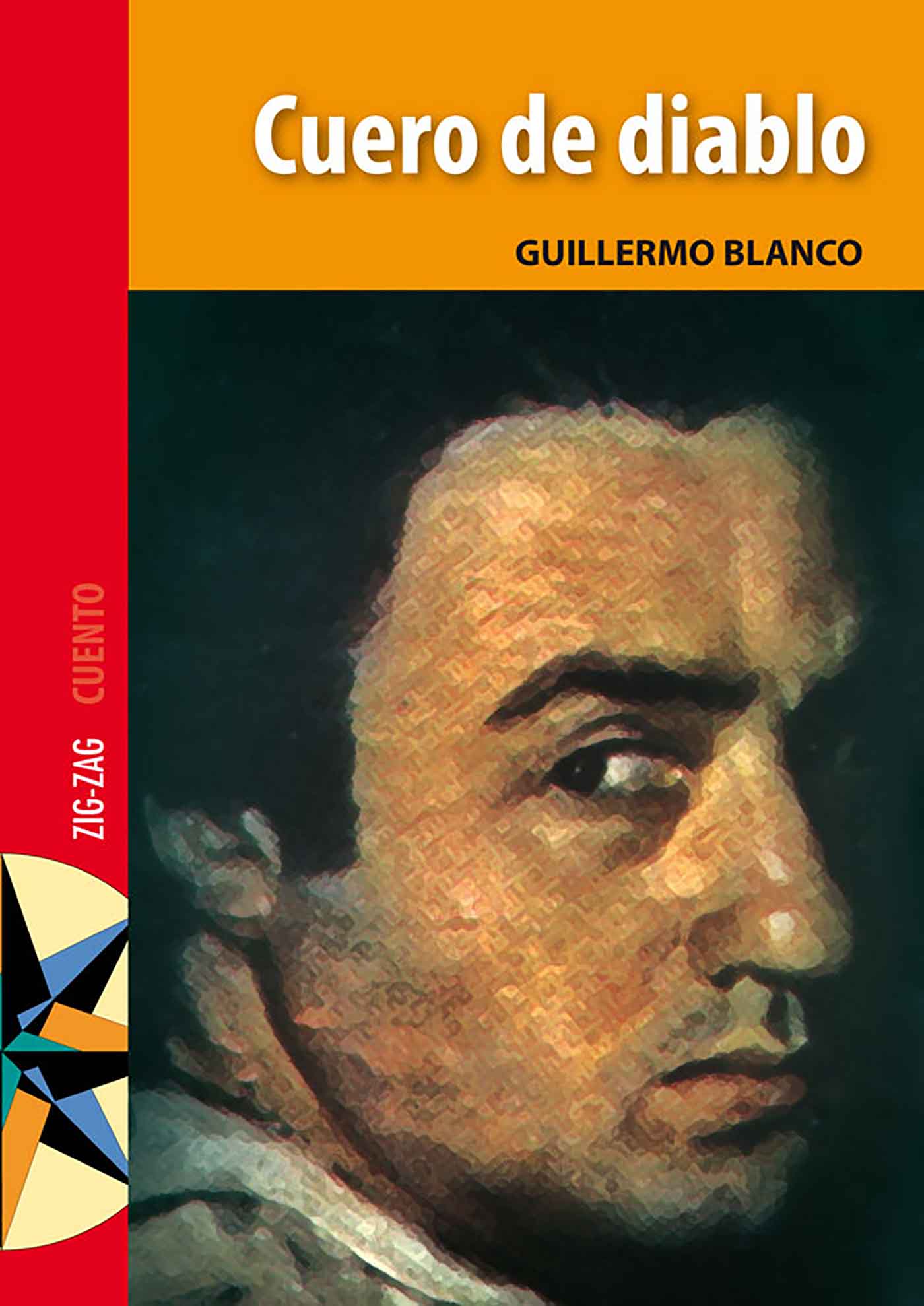 CUERO DE DIABLO