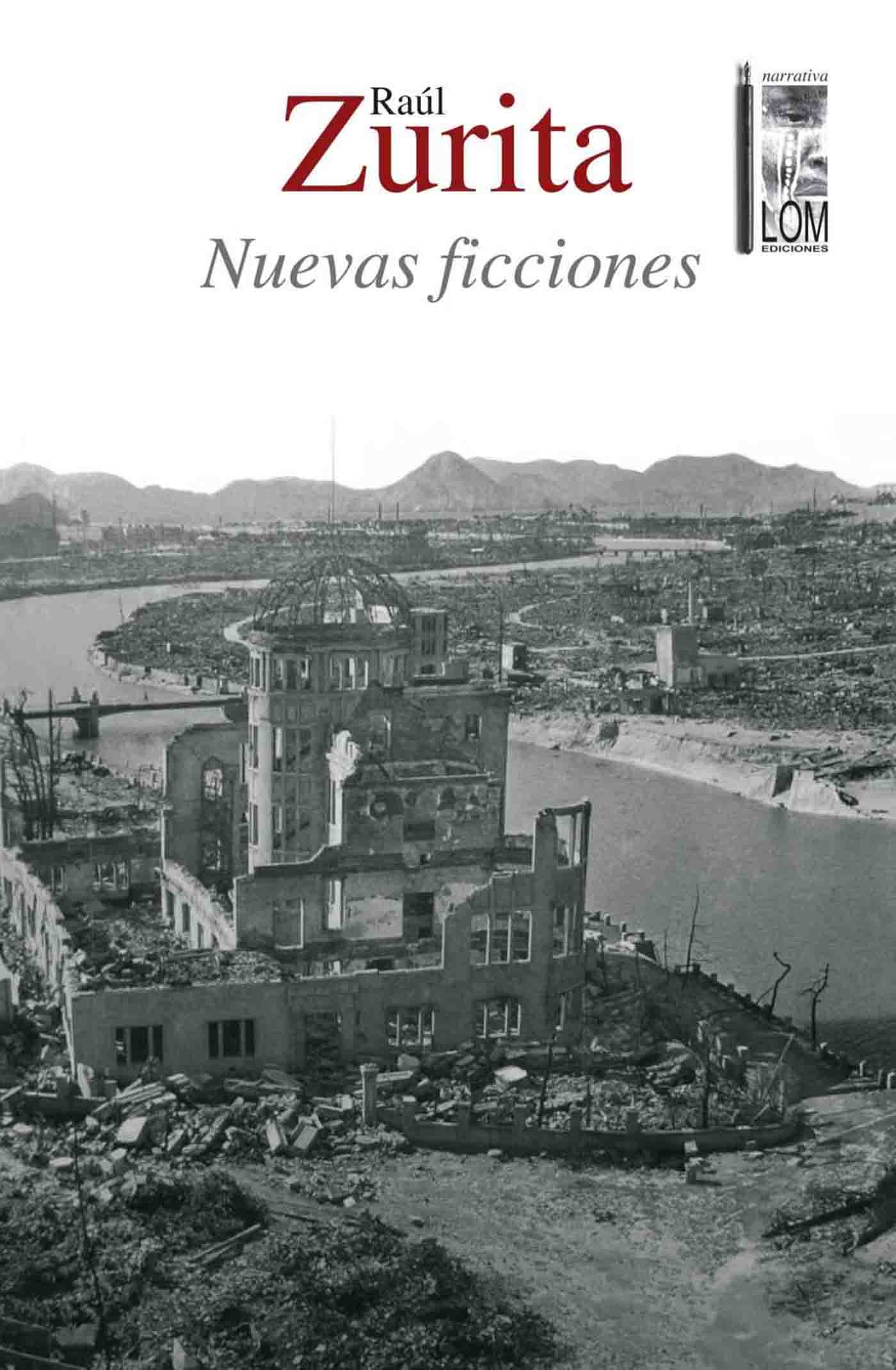 NUEVAS FICCIONES