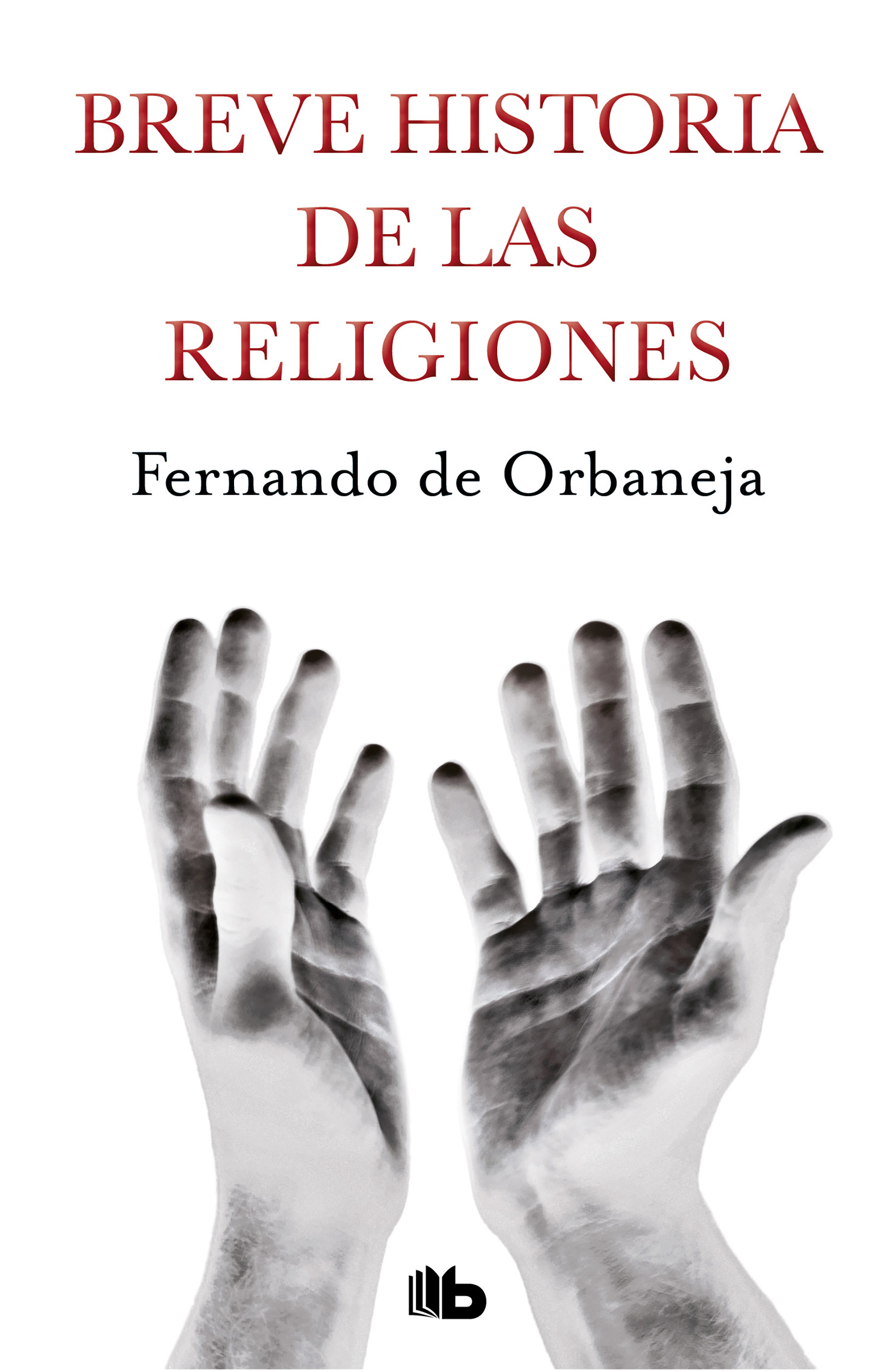BREVE HISTORIA DE LAS RELIGIONES
