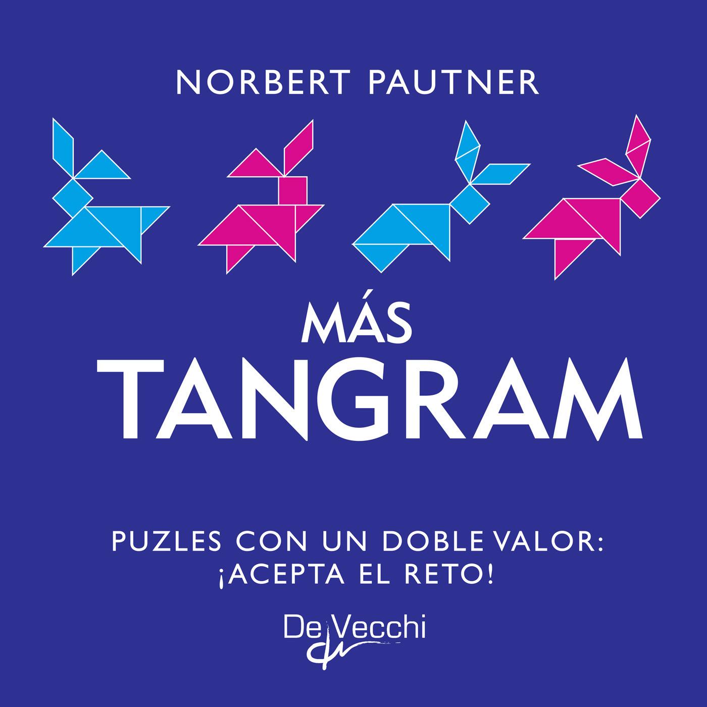 MÁS TANGRAM