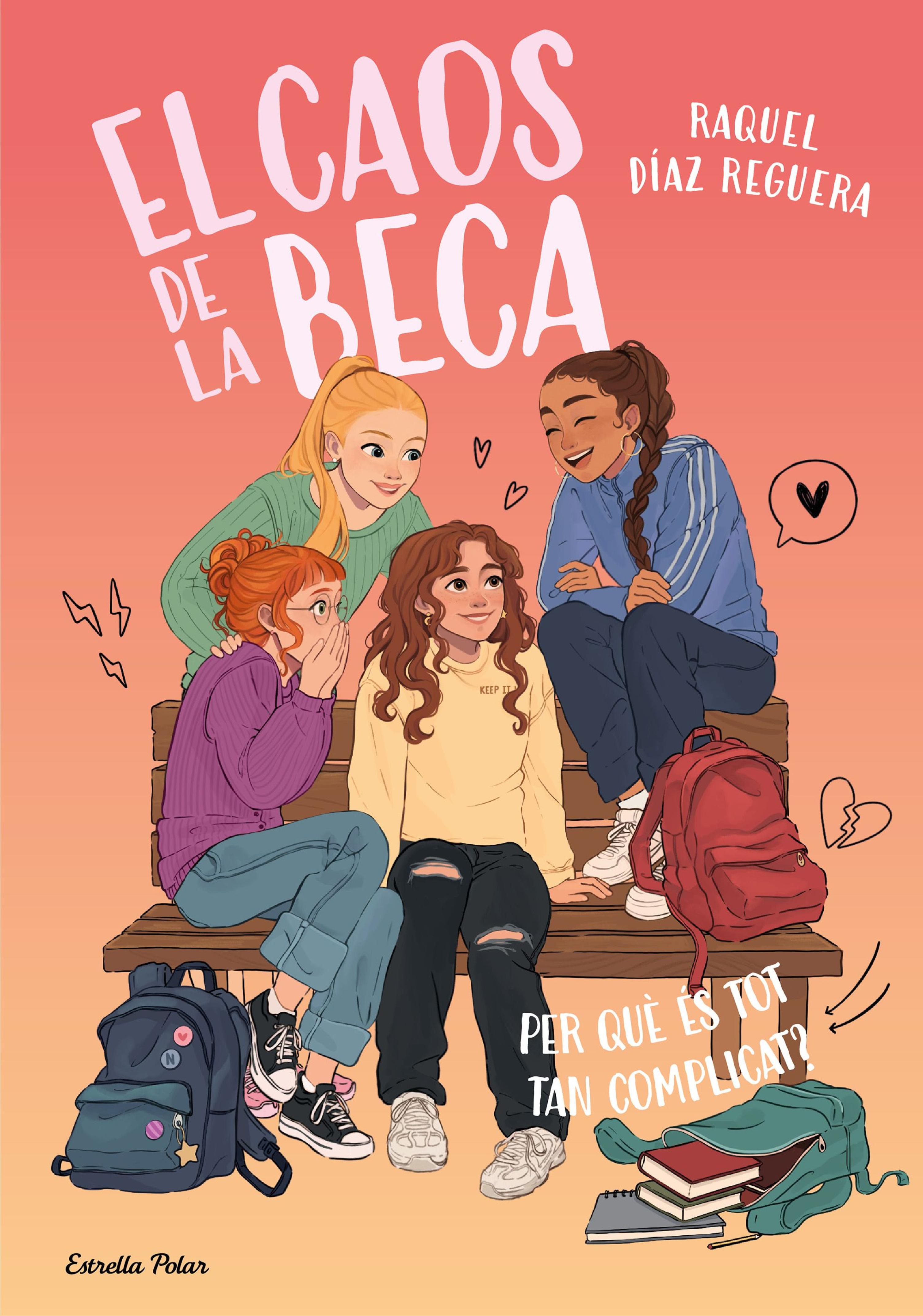 EL CAOS DE LA BECA 2. PER QUÈ ÉS TOT TAN COMPLICAT?