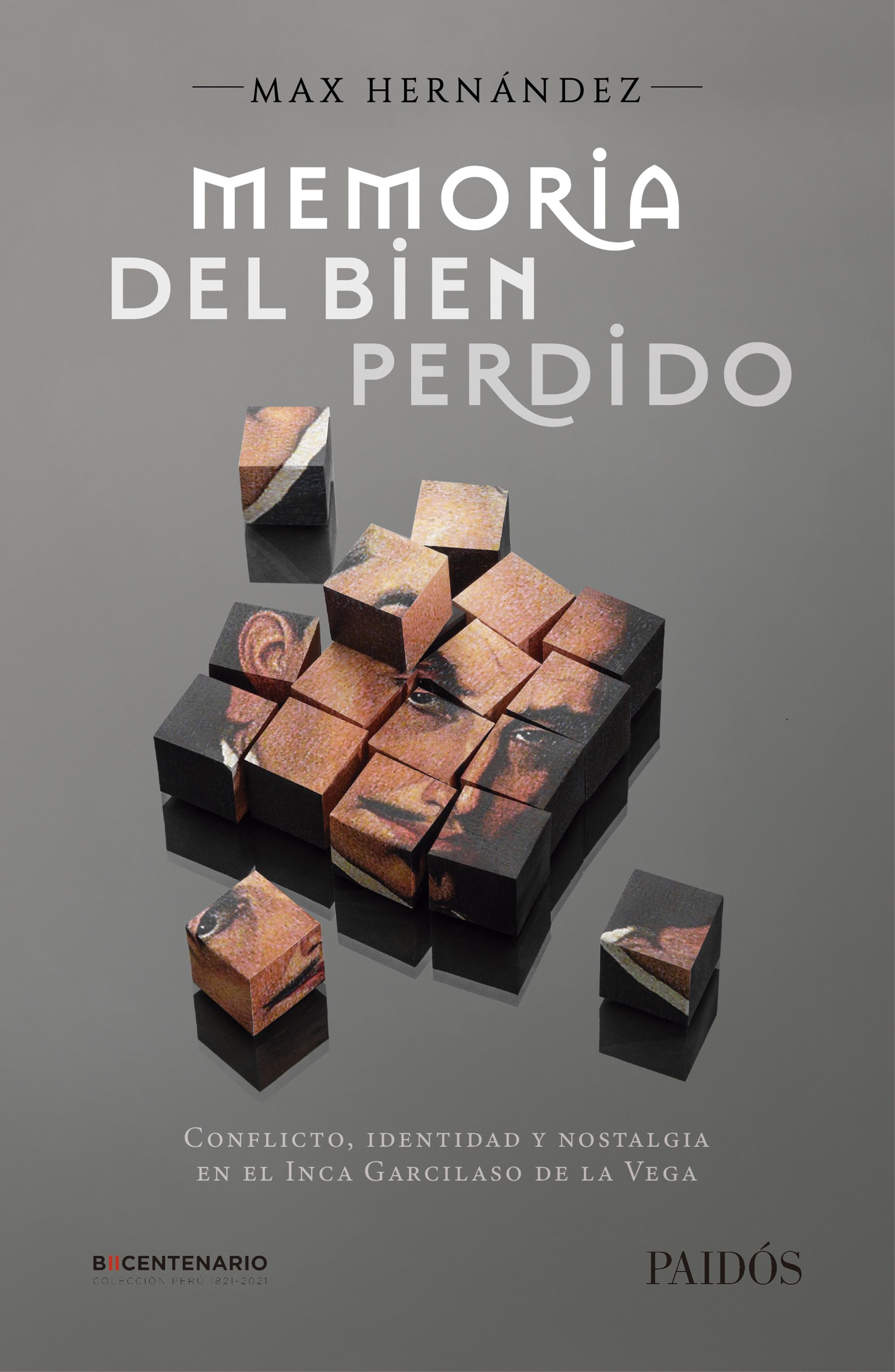 MEMORIA DEL BIEN PERDIDO