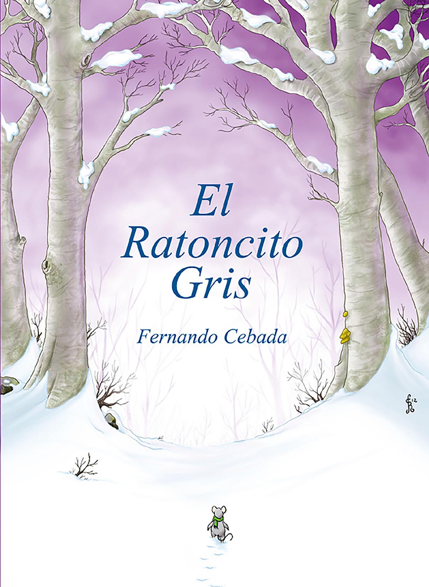 EL RATONCITO GRIS