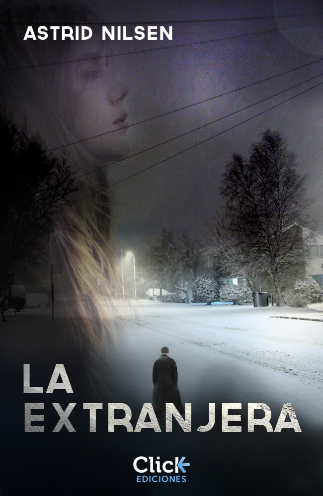 LA EXTRANJERA