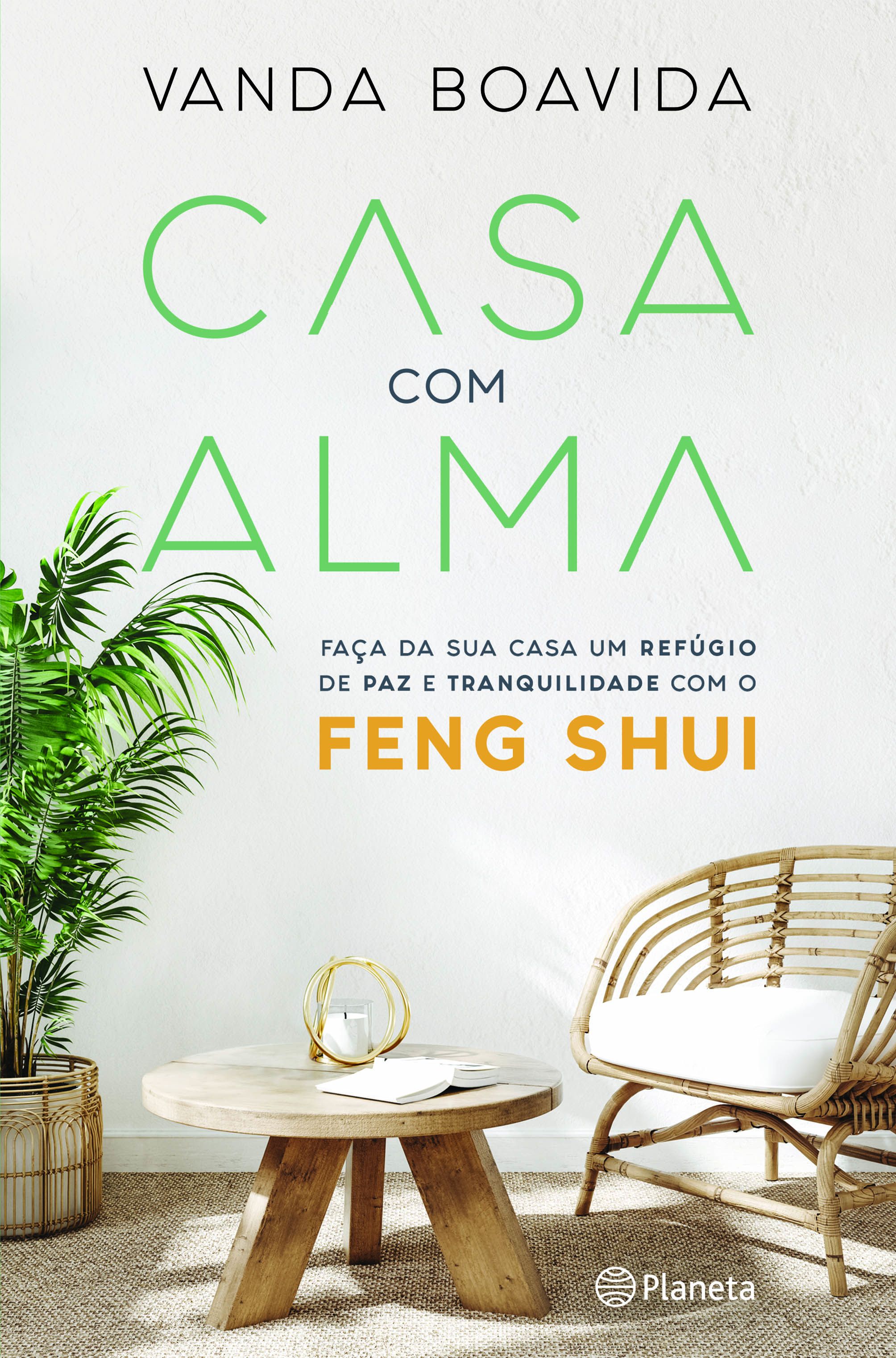CASA COM ALMA
