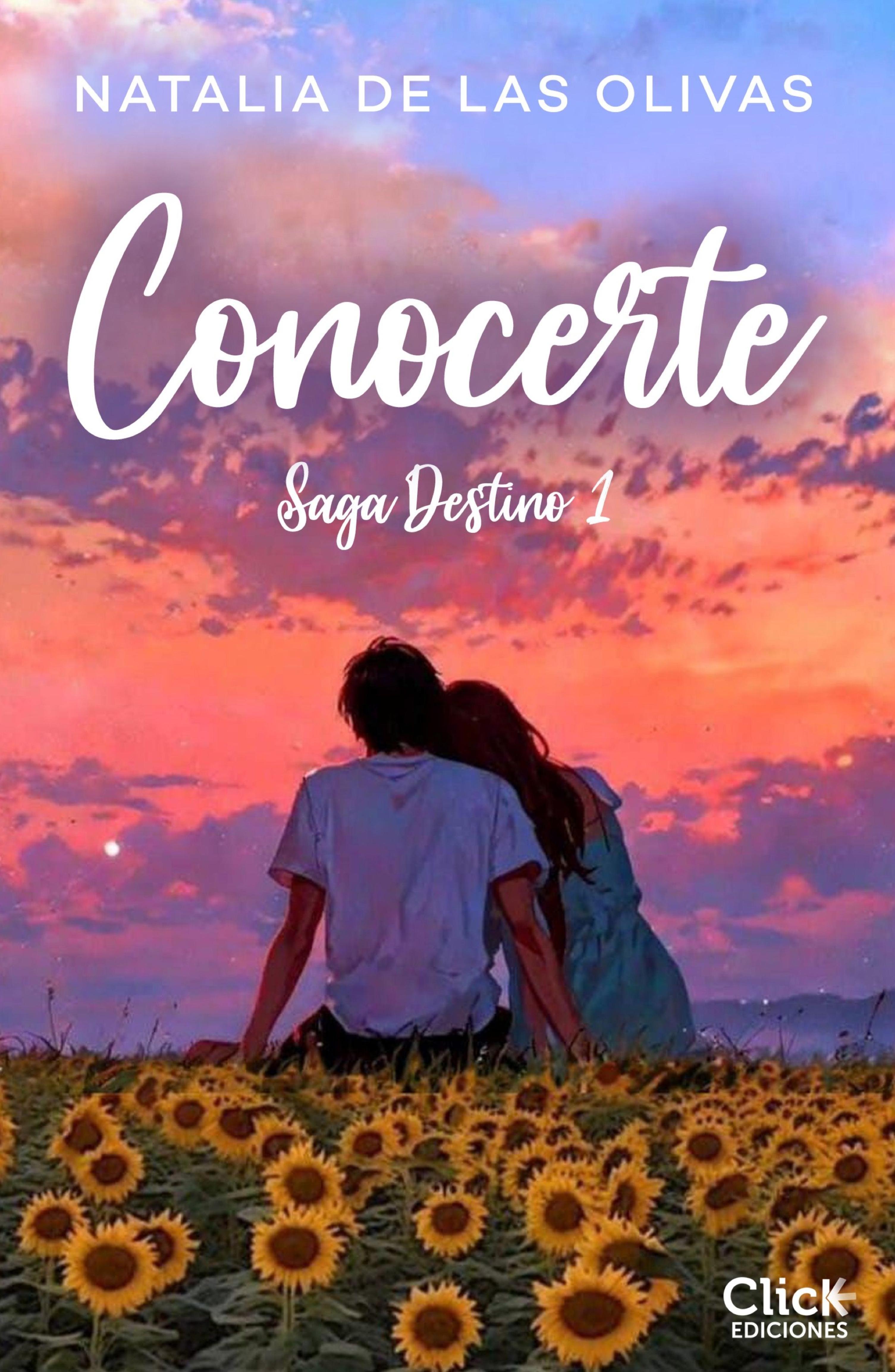 CONOCERTE