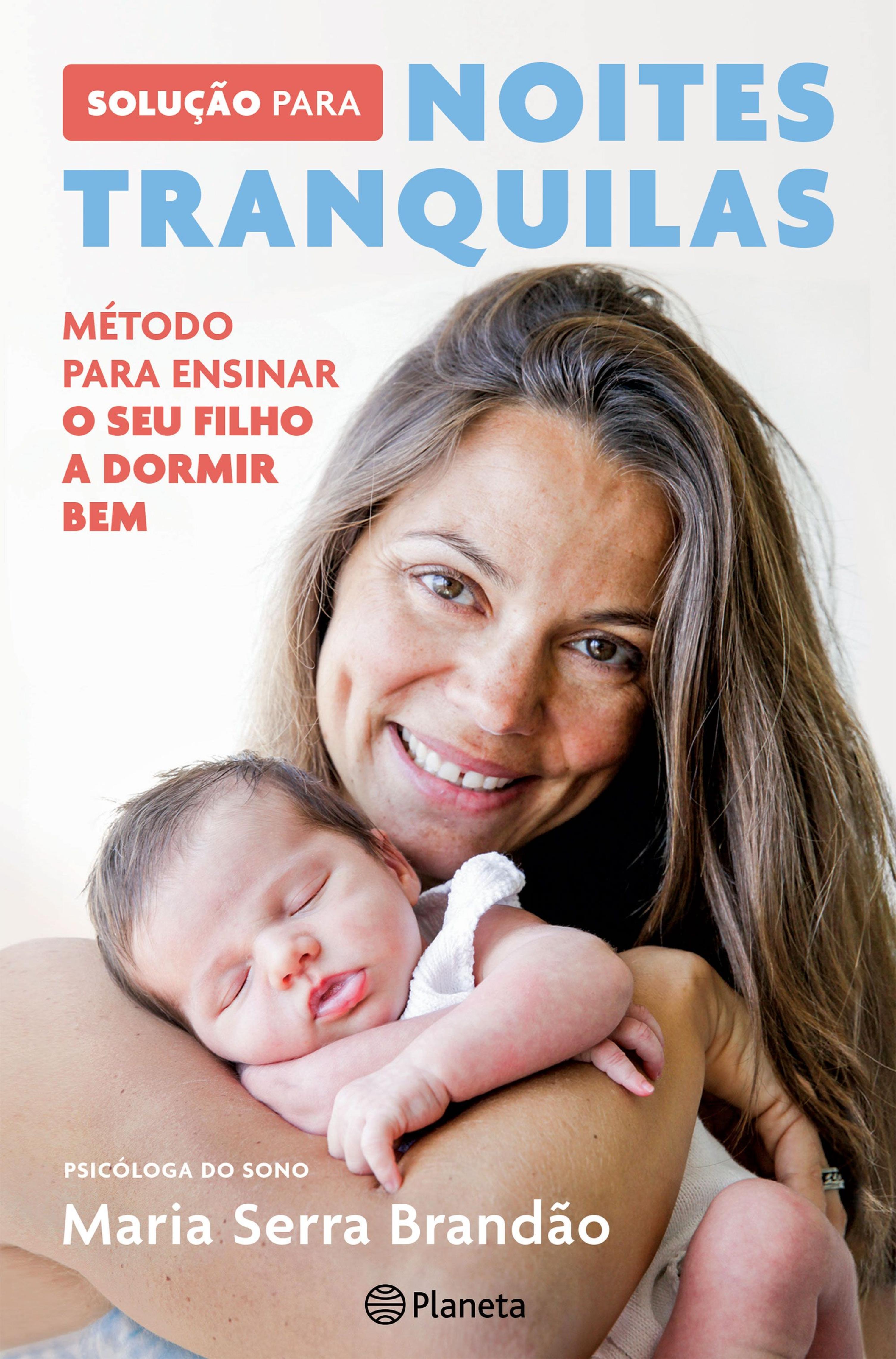 SOLUÇÃO PARA NOITES TRANQUILAS