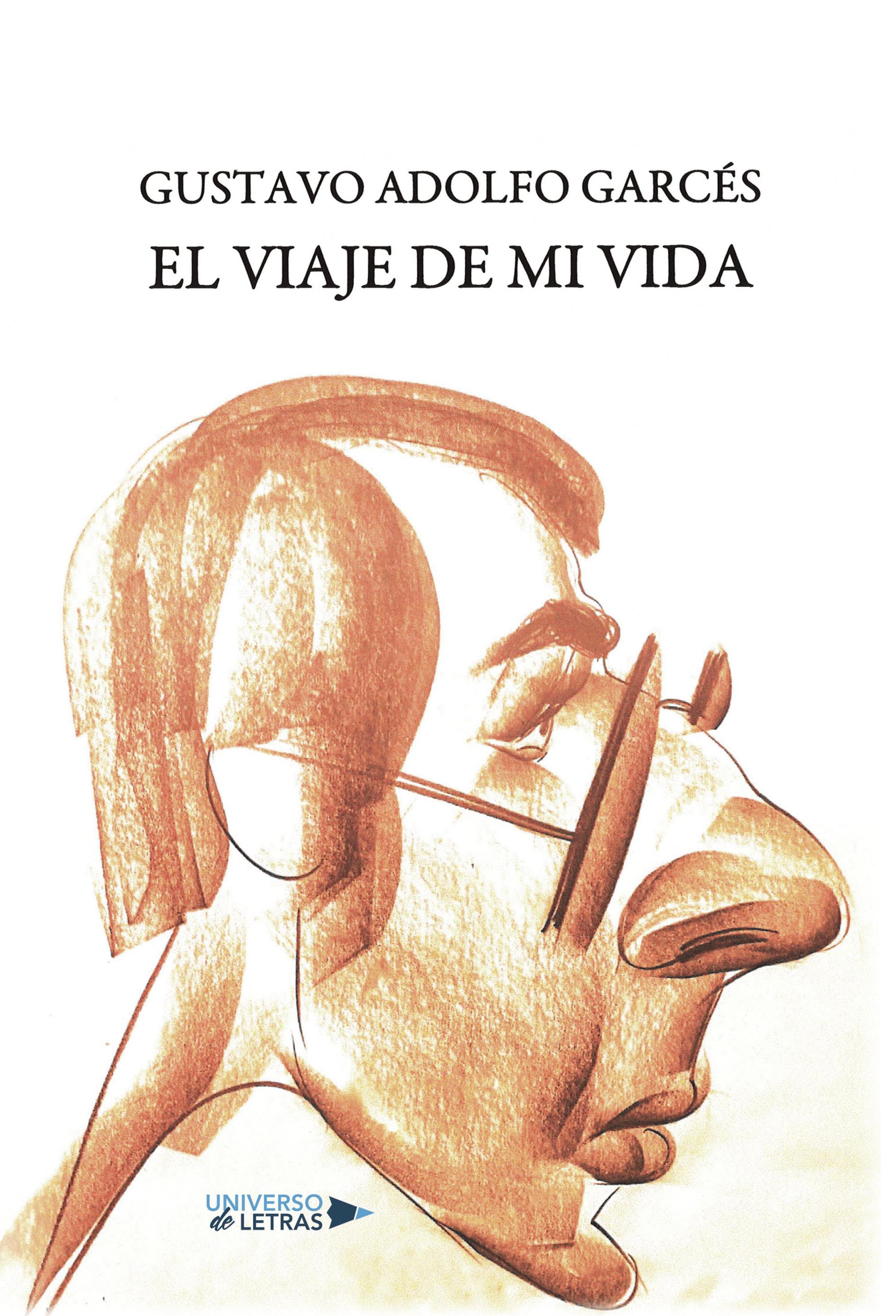 EL VIAJE DE MI VIDA