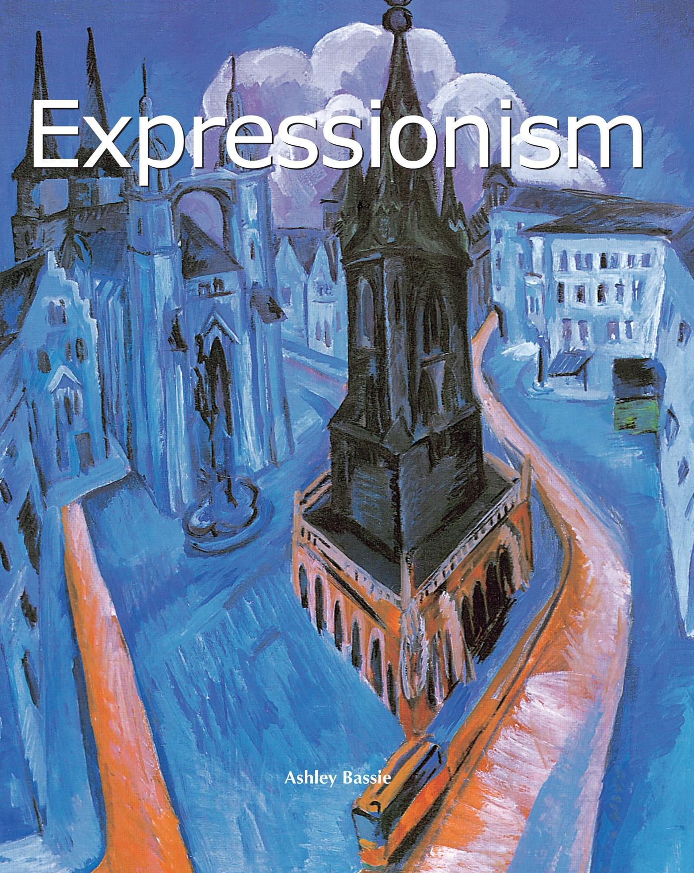 EXPRESSIONISM