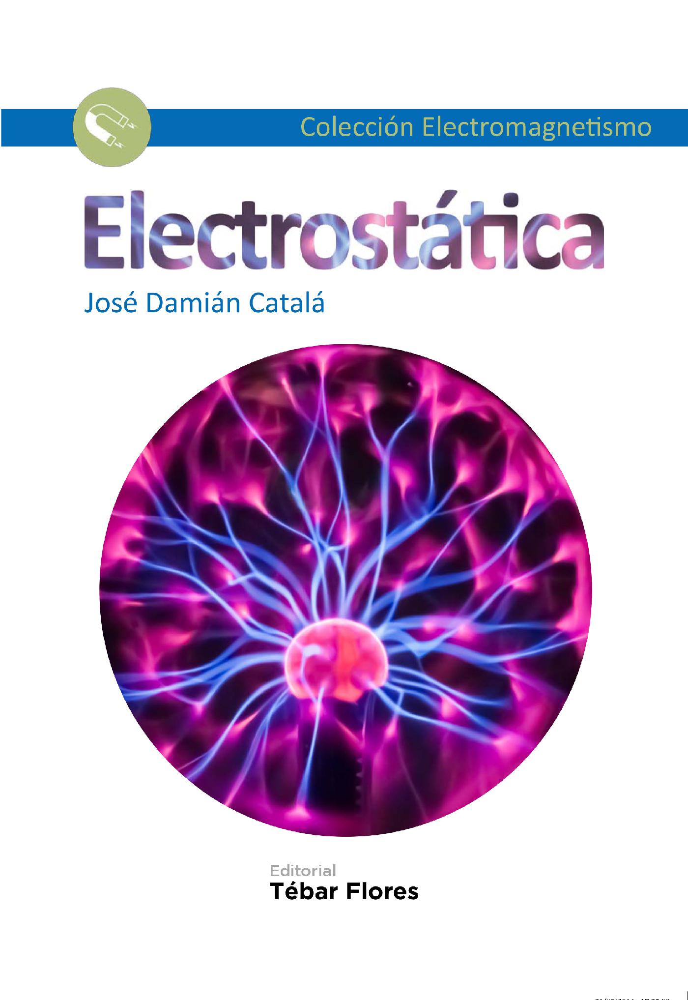 ELECTROSTÁTICA