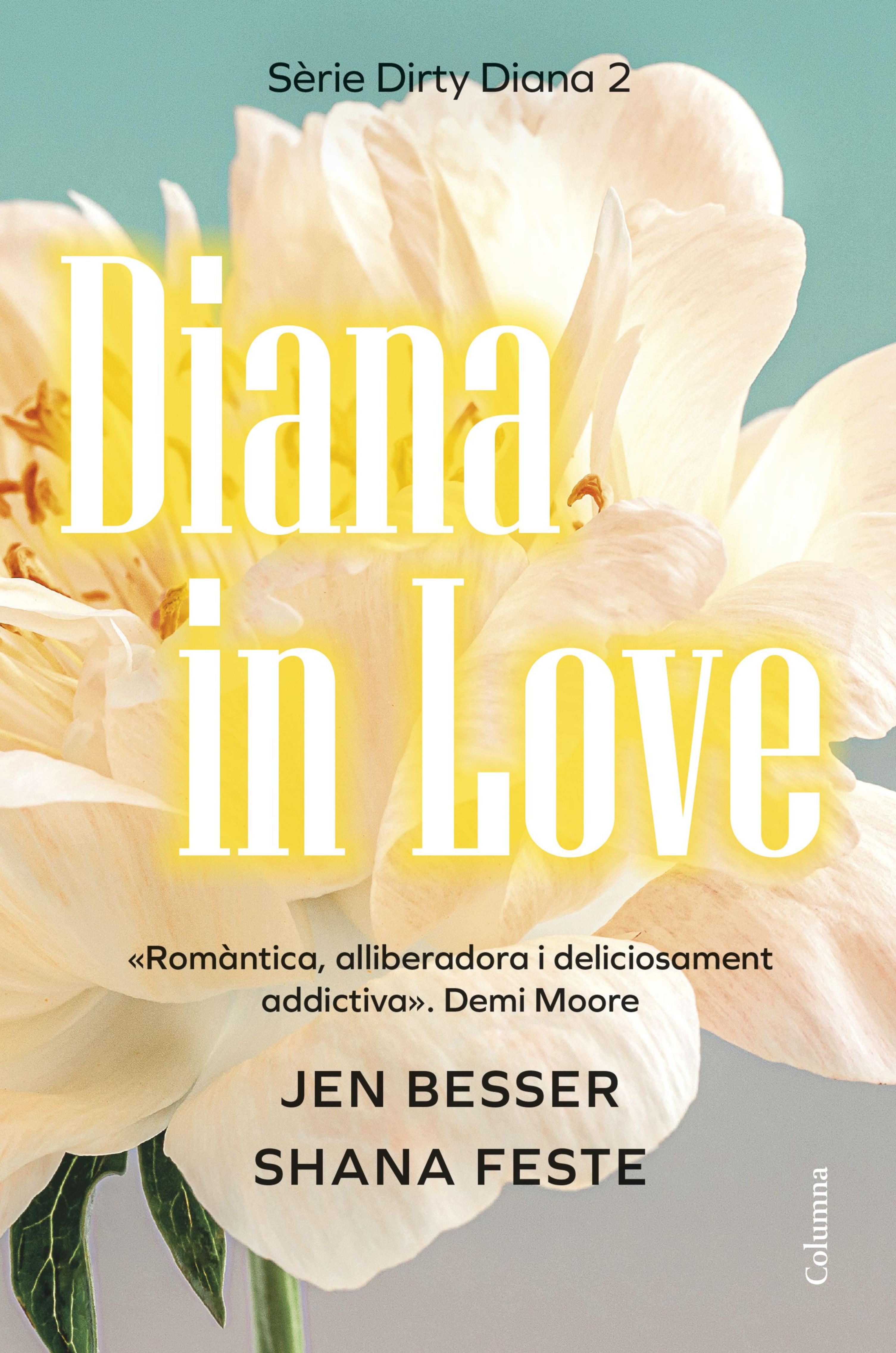 DIANA IN LOVE (EDICIÓ EN CATALÀ)